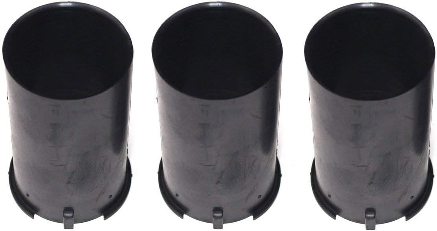 DUCT FLAME ARRESTOR 3-PACK KAWASAKI JETSKI 98-03 1100 ZXI 99-06 900 STX 14073-3772 image number 2