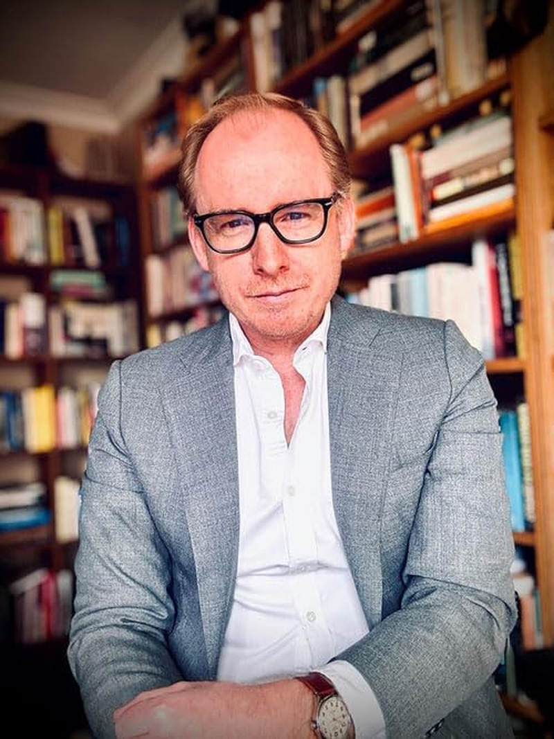 The Peak: an Exciting and Gripping New Espionage Thriller and Debut Novel, Perfect for Fans of John Le Carr&eacute;, Daniel Silva and Robert Harris image number 1