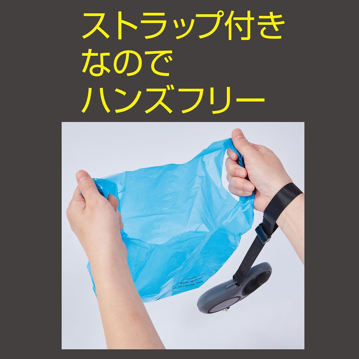 Petio Retractable Dog Lead Reel Lead EX M Gray image number 6