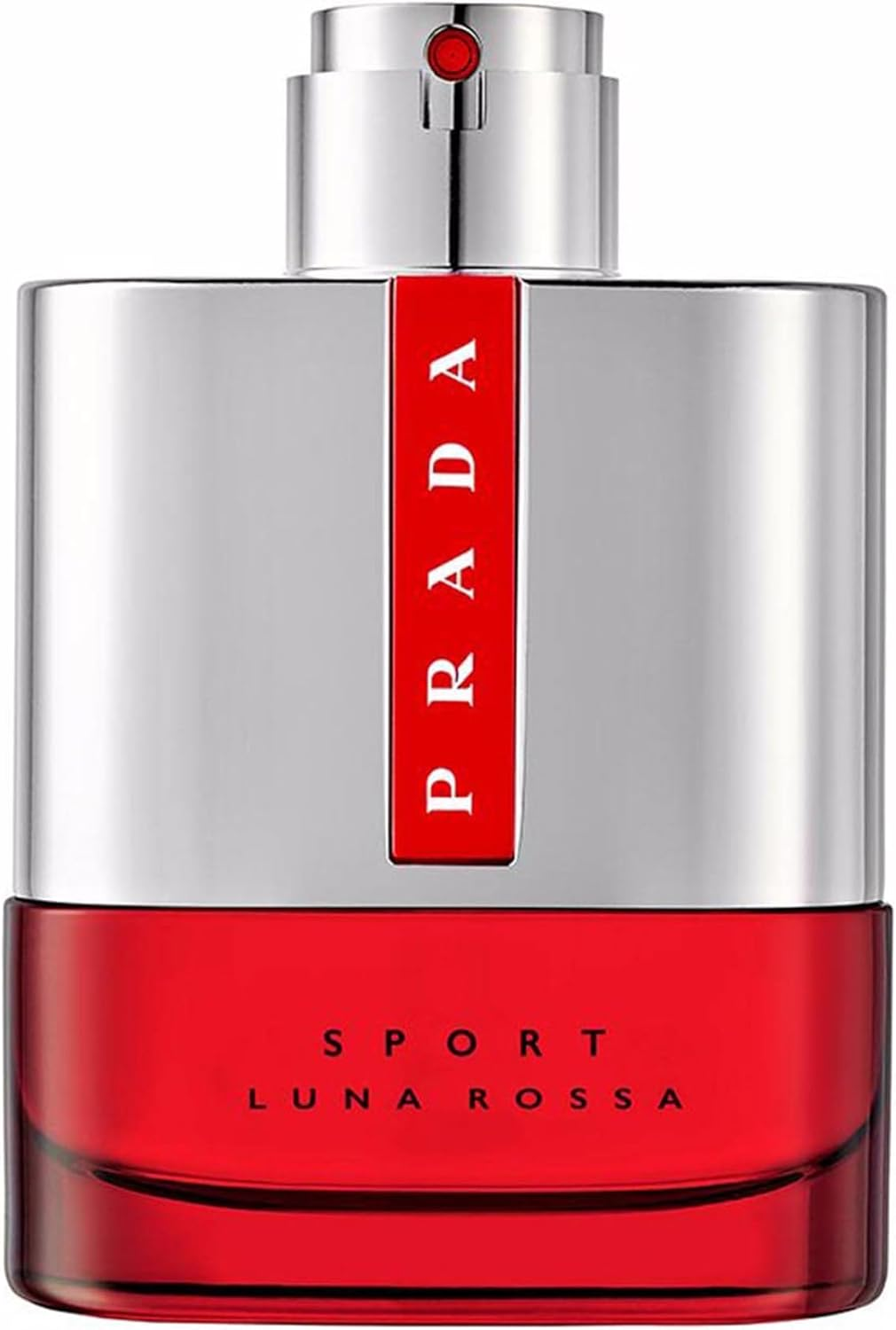 Prada Men'S Luna Rossa Sprt Eau De Toilette 100 Ml image number 6