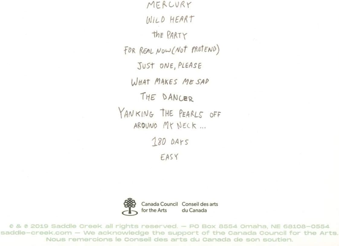 What We Say in Private image number 1