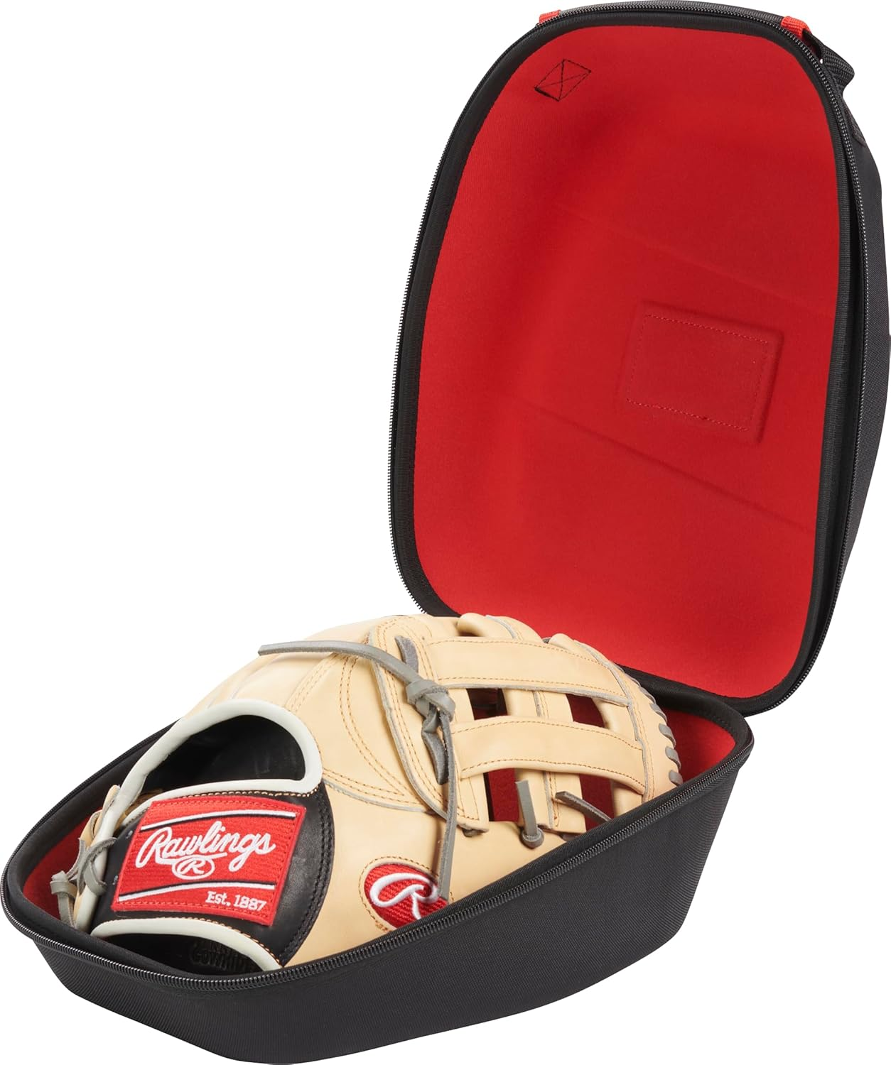 Rawlings | Glove Crib | Baseball/Softball | Black