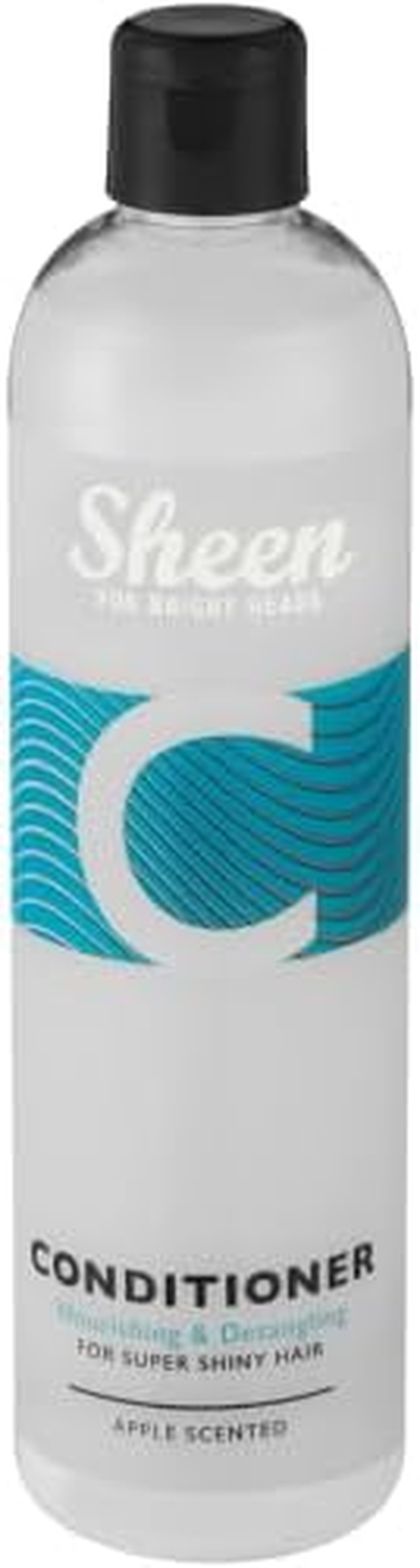 Sheen for Bright Heads Conditioner 350Ml image number 1