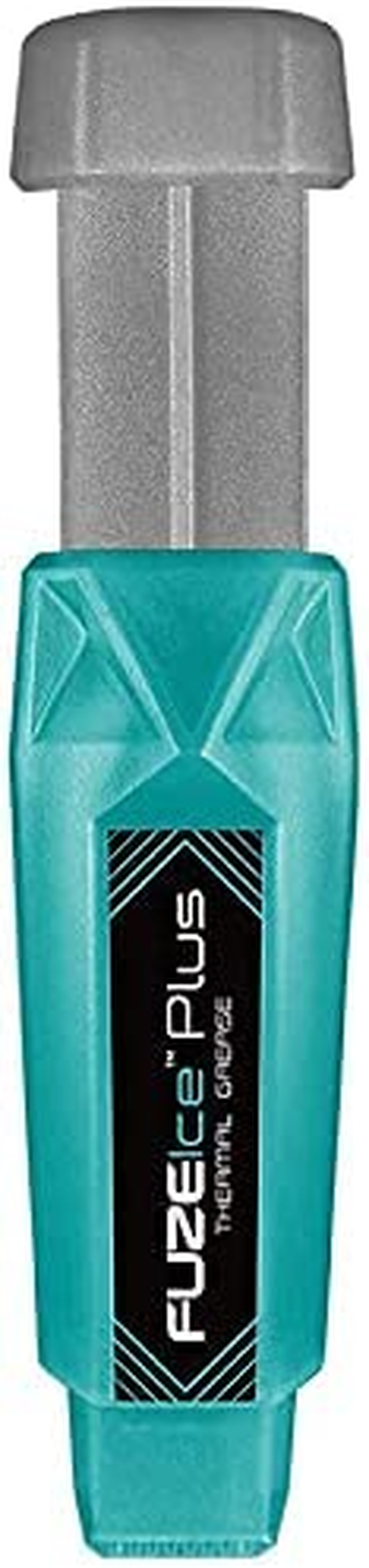 Iceberg Thermal Fuzeice plus Thermal Compound Paste 13 W/Mk, Carbon Based High Performance, Heatsink Paste, CPU for All Coolers, Interface Material, 3.5 Grams image number 2