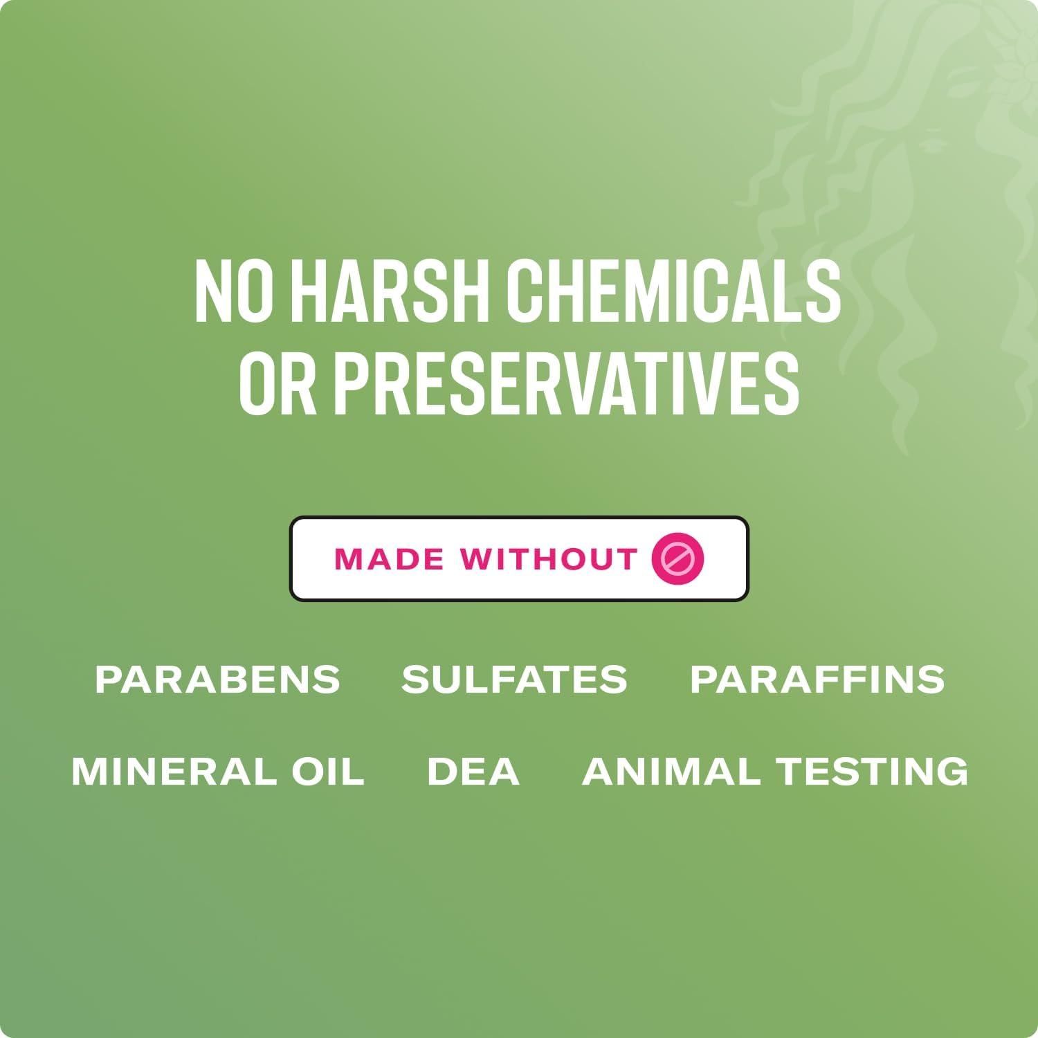 Mielle Rosemary Mint Edge Gel 57 G image number 6