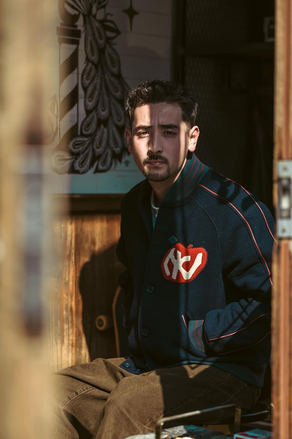 BROSH CLAY POMADE Hair Wax, 4.2 Oz (120 G) image number 3