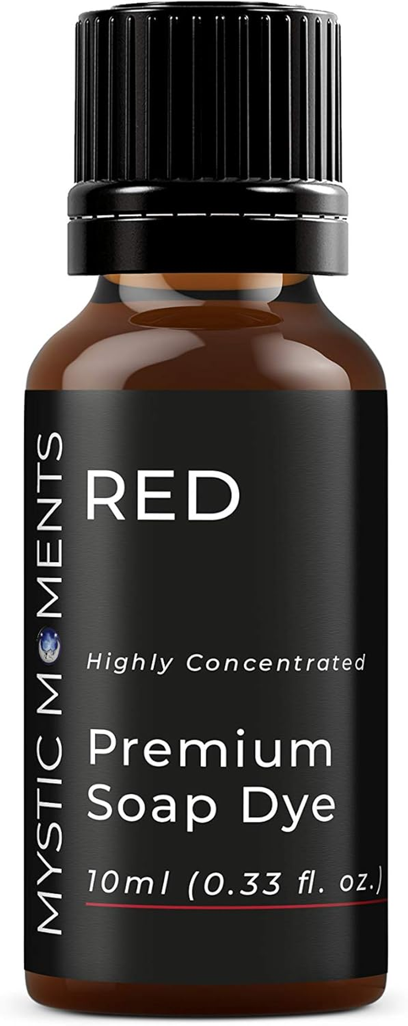 Red Soap Dye 10Ml - Highly Concentrated image number 3