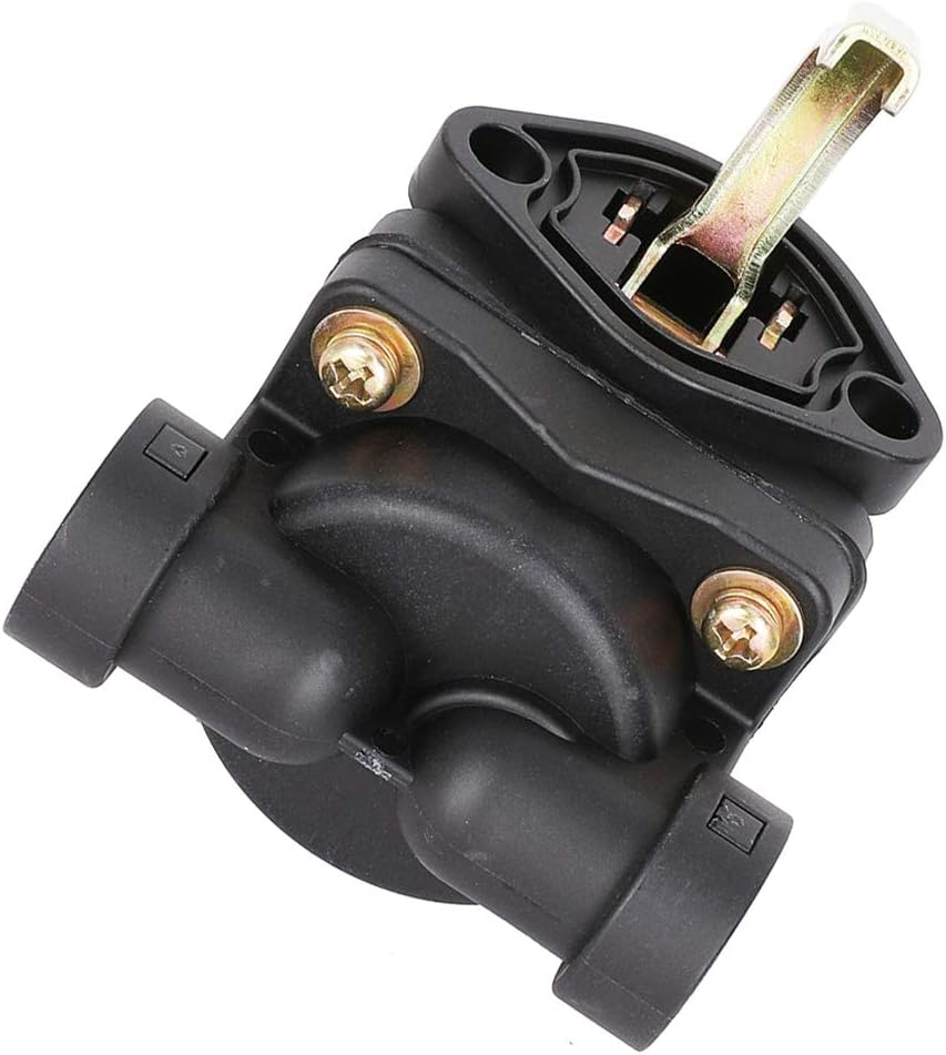 12-559-02-S Lawn & Garden Equipment Engine Fuel Pump Kit Fit Kohler CH11-CH16 CV11-CV16 CH410 11-16 HP Engine Replace # 12-559-01-S image number 6