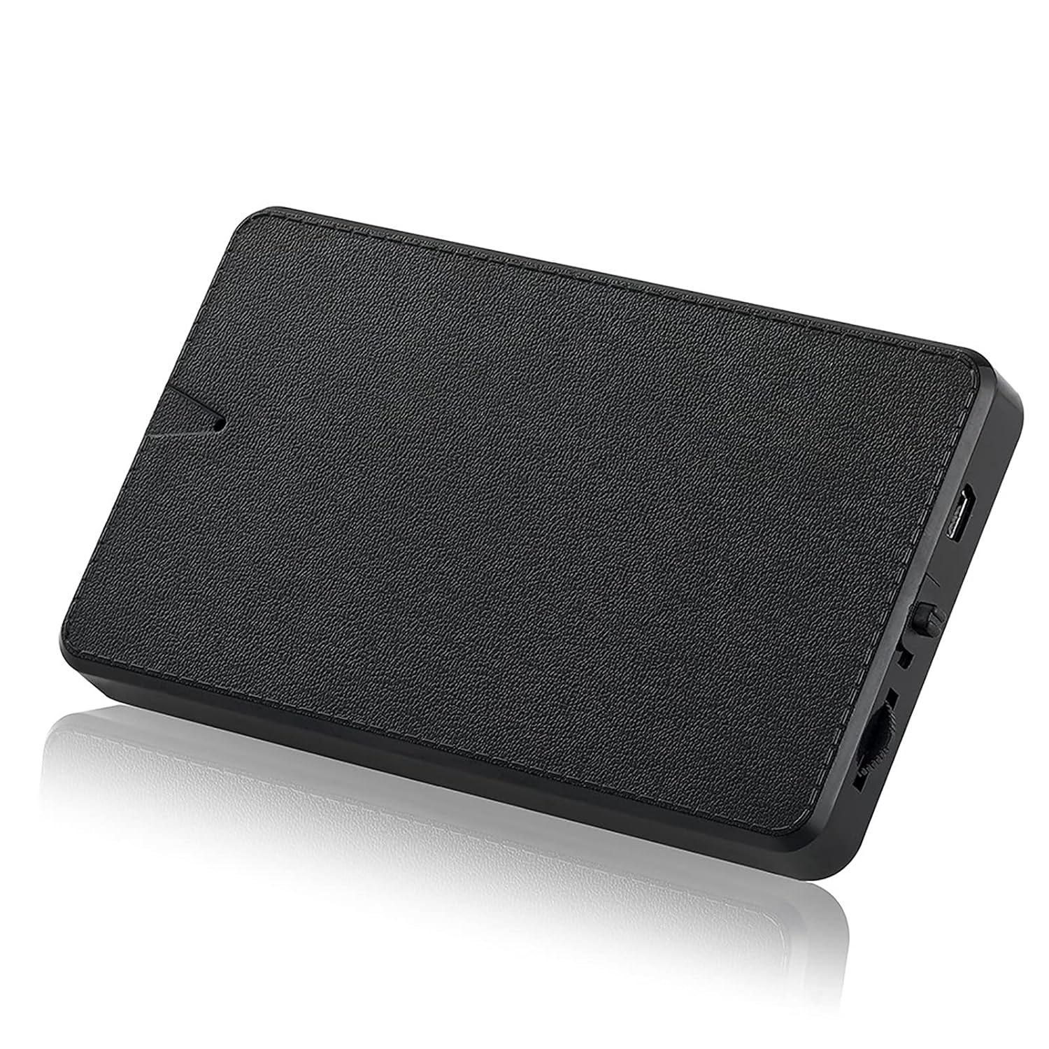 Head up Display, Vehicle Speed Reflective Screen Speedometer, Windshield Projector with Speed, OBD II for Speed Engine Speed image number 2