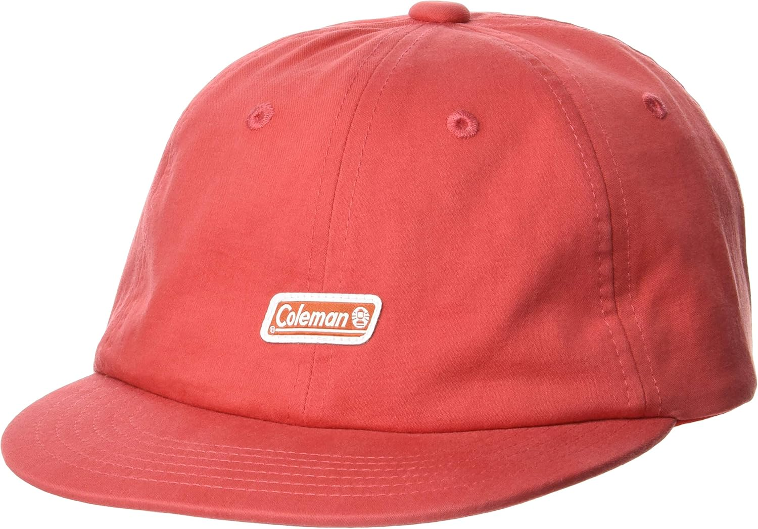 Coleman 181-033A Soft Brim Cap - Beige image number 3