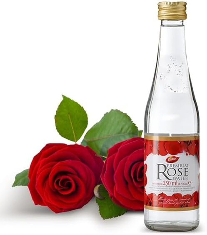 Dabur Rose Water 250 Ml