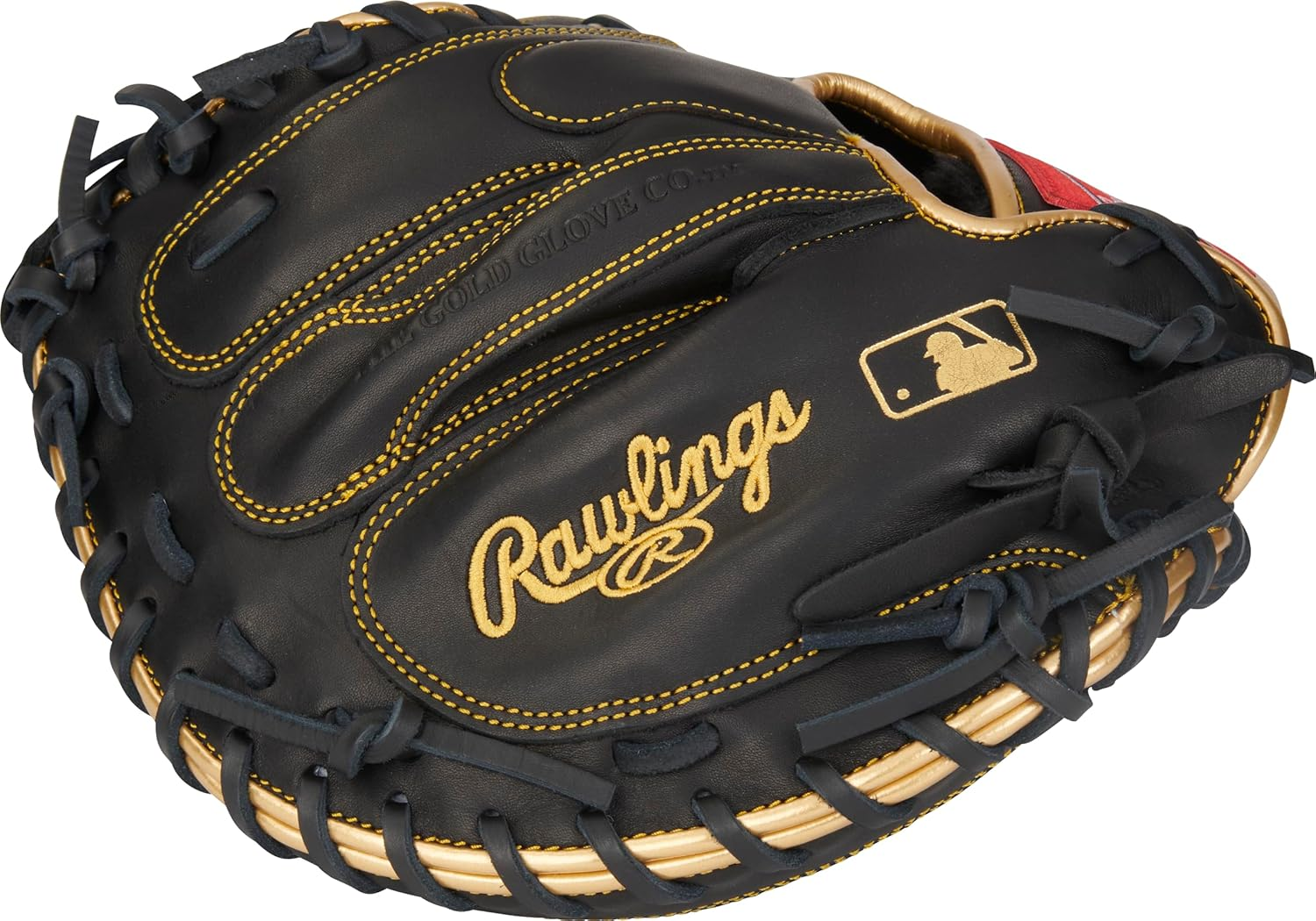 Rawlings R9 Series Baseball Glove image number 6