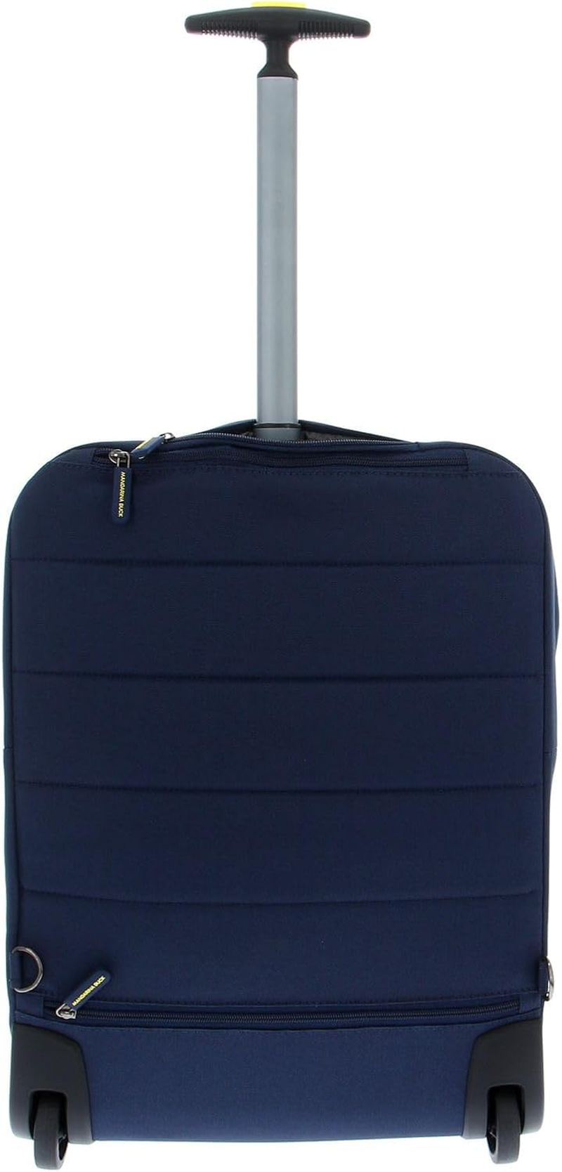 Mandarina Duck Smile & GO - Trolley Cabin Soft 40X55X20 (Lxhxw) image number 2