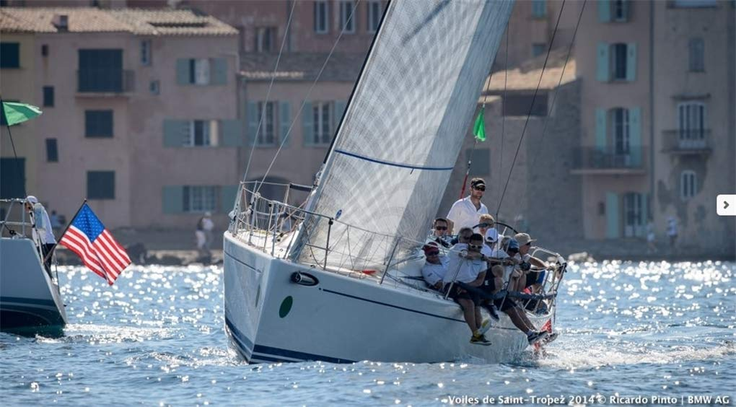 Swan: a Unique Story:Through 50 Years of Yachting Evolution image number 6