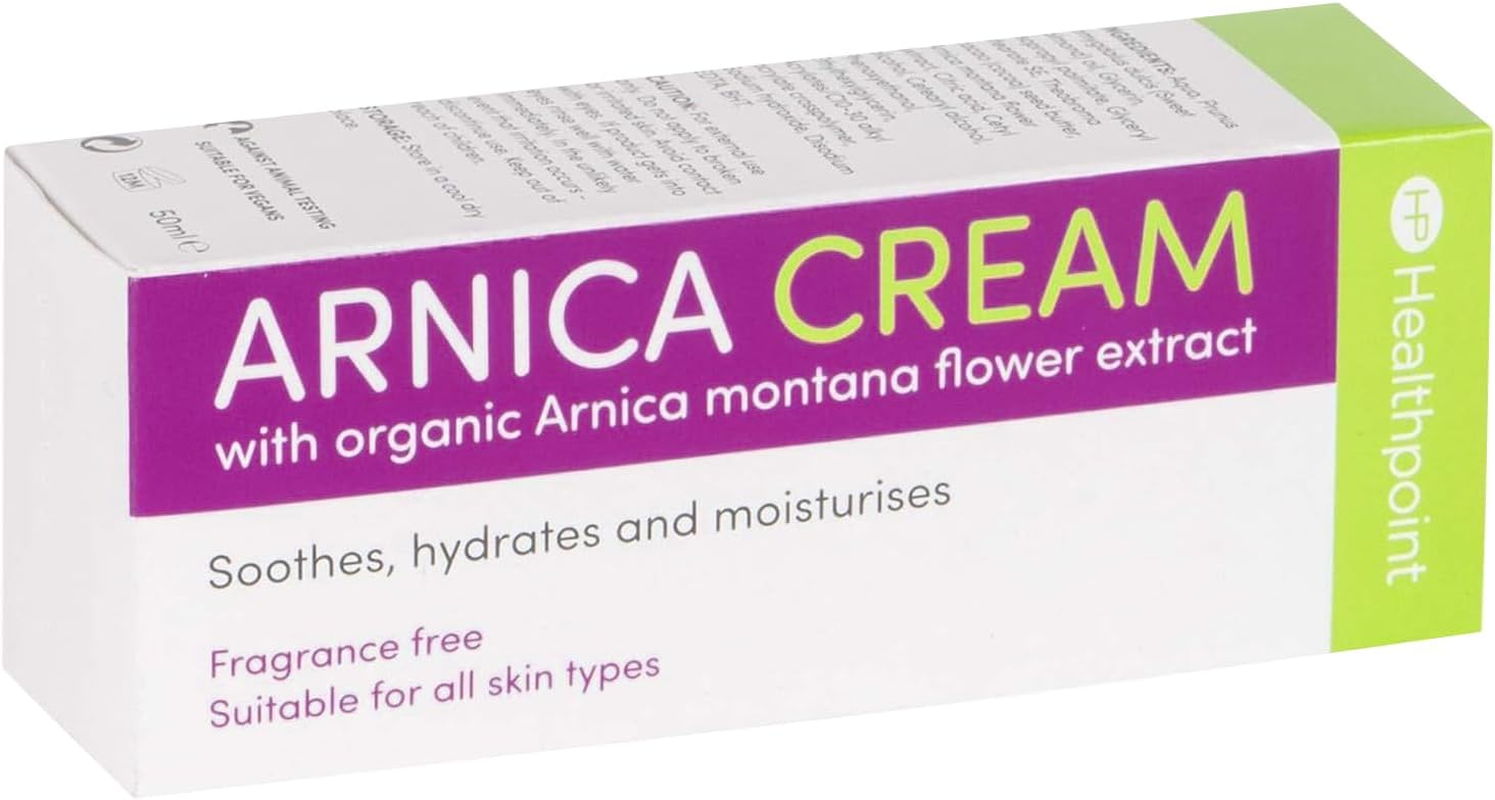 ARNICA CREAM