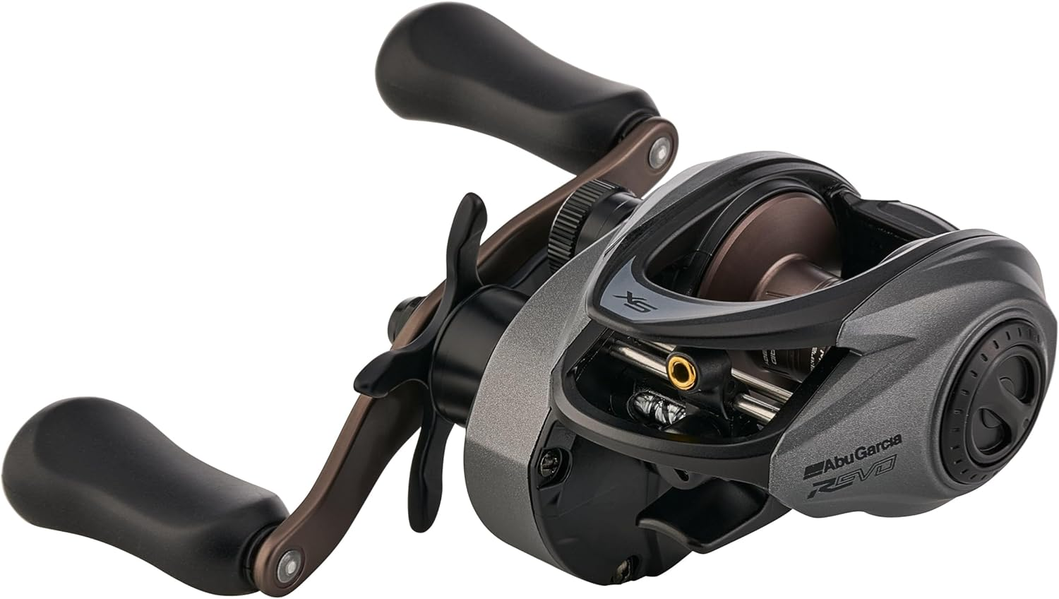 Abu Garcia REVO5 SX Series (Revo 5Th Generation Bait Reel) Various image number 1