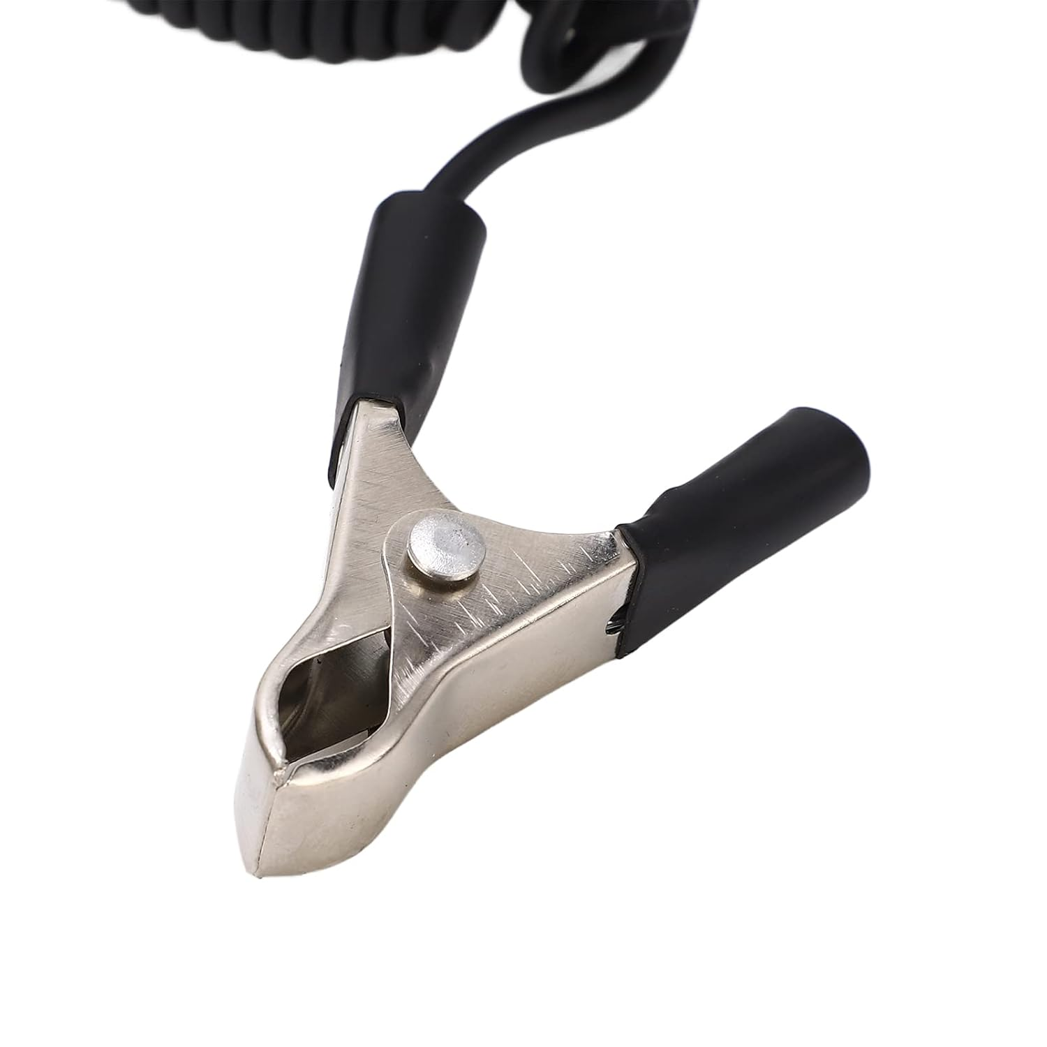 ANKROYU HT86A Automotive Test Light, Abs Heavy Duty Light Tester, DC Digital Circuit Tester Heavy, Duty Auto Bidirectional Voltage Test Pen for Circuit Test