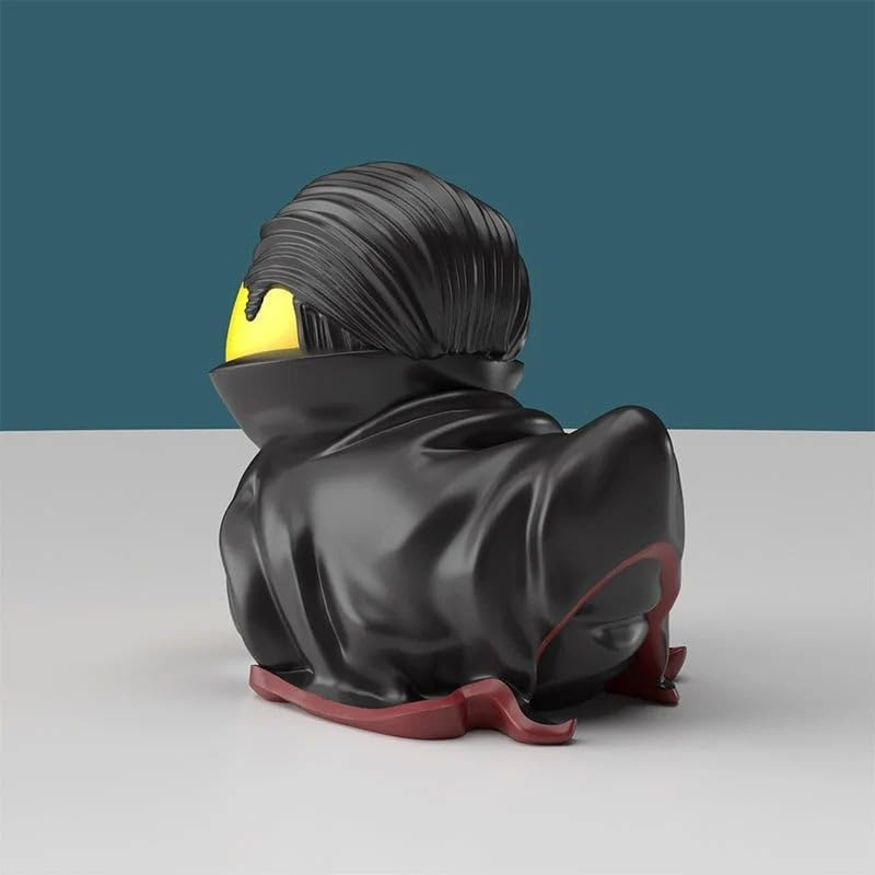 TUBBZ Mini: Dracula Cosplaying Rubber Duck Vinyl Figure image number 6