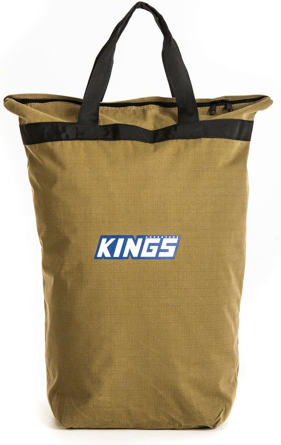 Adventure Kings Doona/Pillow Tough 400GSM Canvas Bag Storage Water Resistant 4WD image number 6
