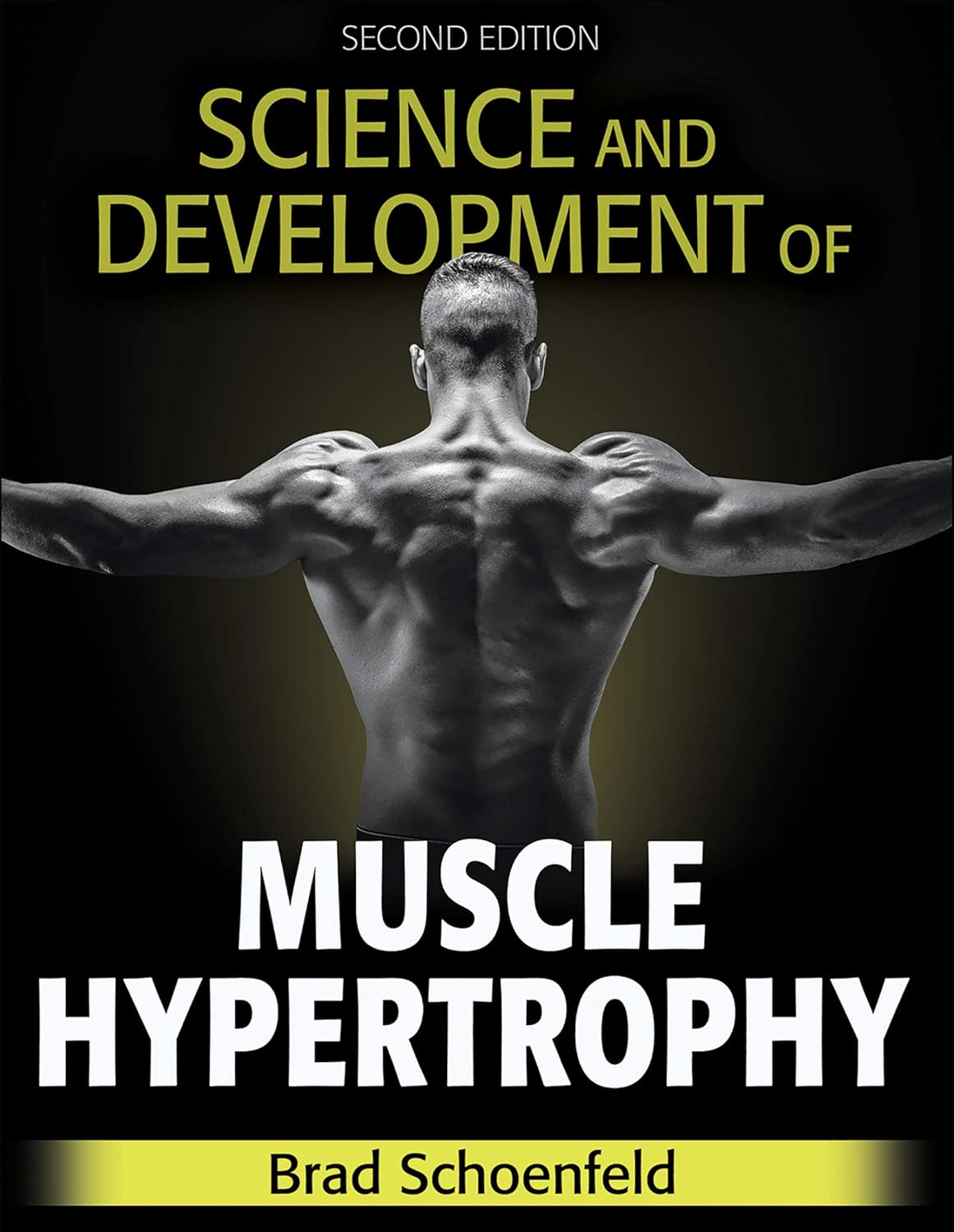 Science and Development of Muscle Hypertrophy image number 1