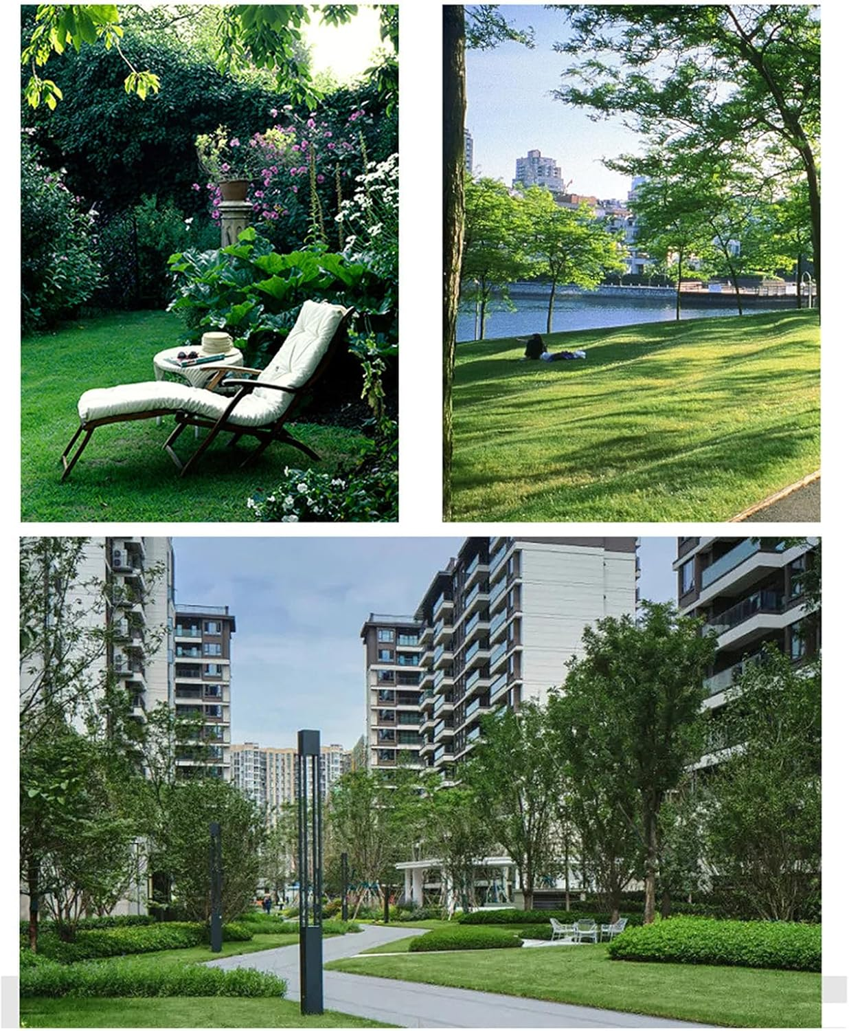 Hummingbird Lantern Solar Outdoors - Stylish Lantern,Hollow Out Design Lamp outside Decoration for Yard Lawn Pathway Festival Patio Garden Landscape image number 3