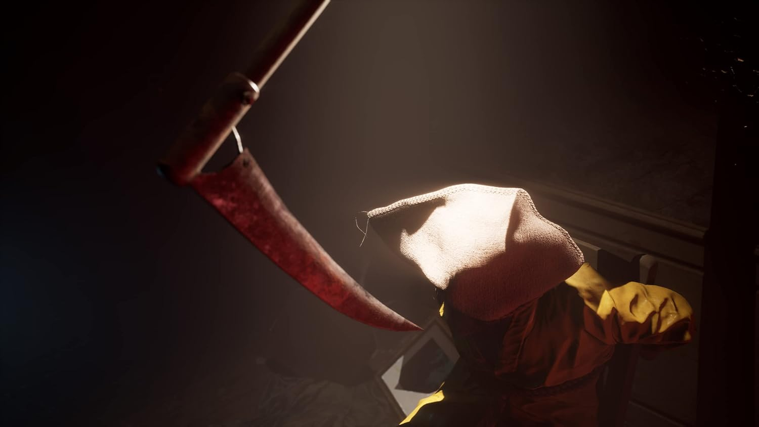 The Dark Pictures: the Devil in Me for Xbox One & Xbox Series X image number 2