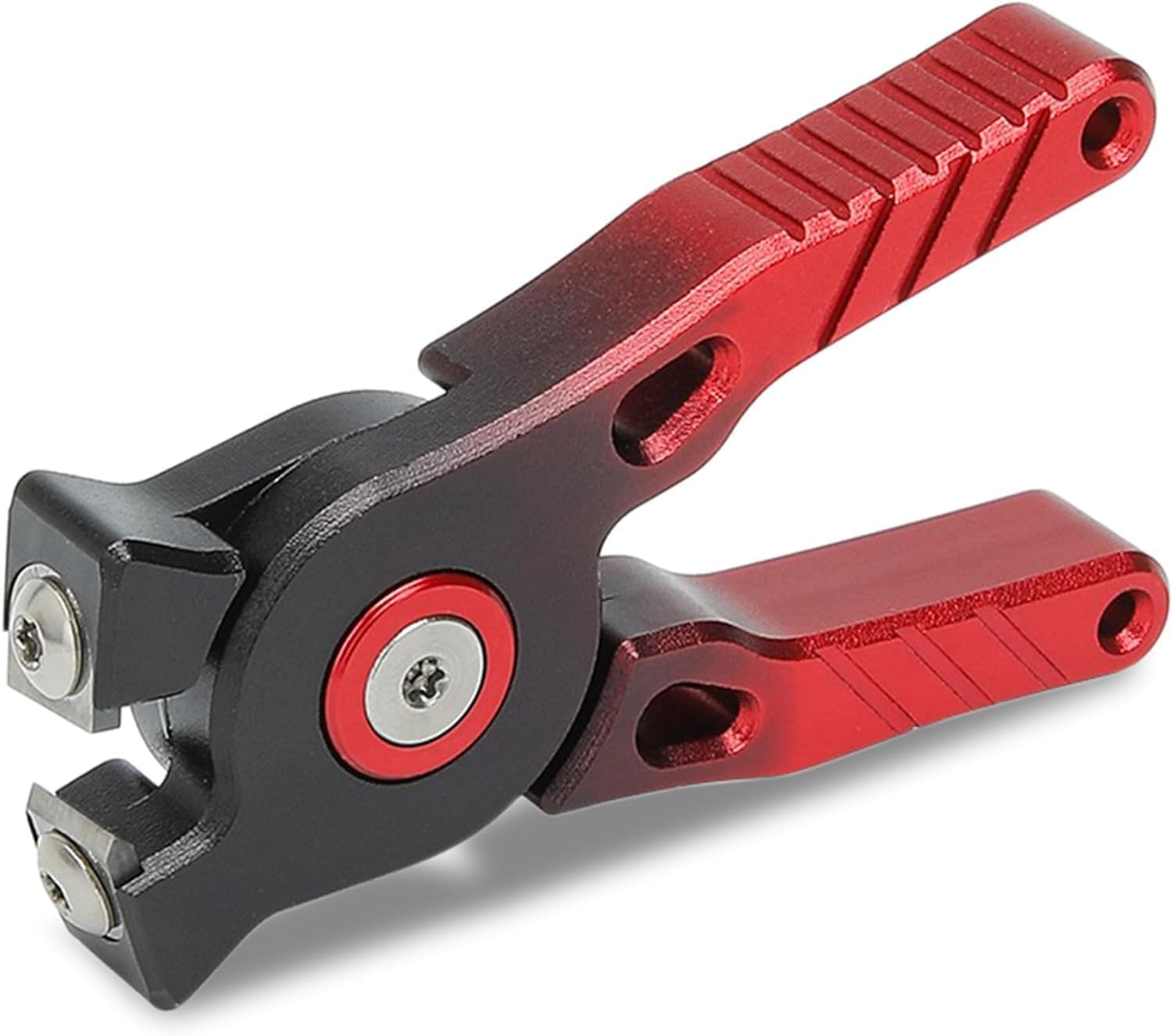 Tungsten 4 Anglers &ndash; Pure Tungsten Carbide Fishing Scissor | Portable Fishing Line Cutter &ndash; Clipper Nippers Quick Line Cutter image number 5