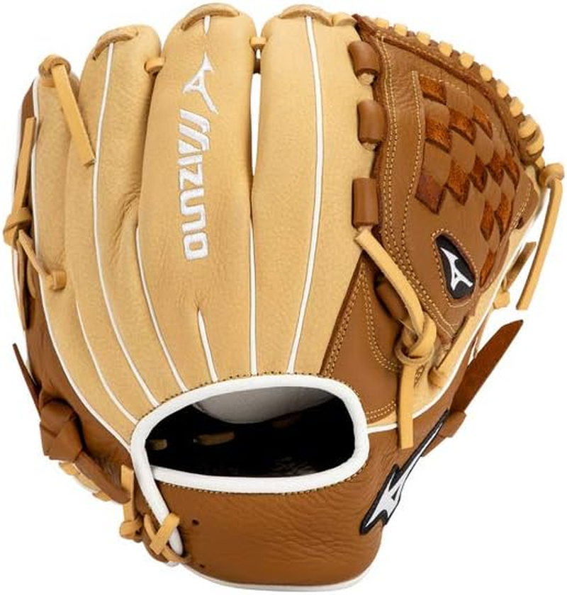 Mizuno Franchise Baseball Glove Series image number 3