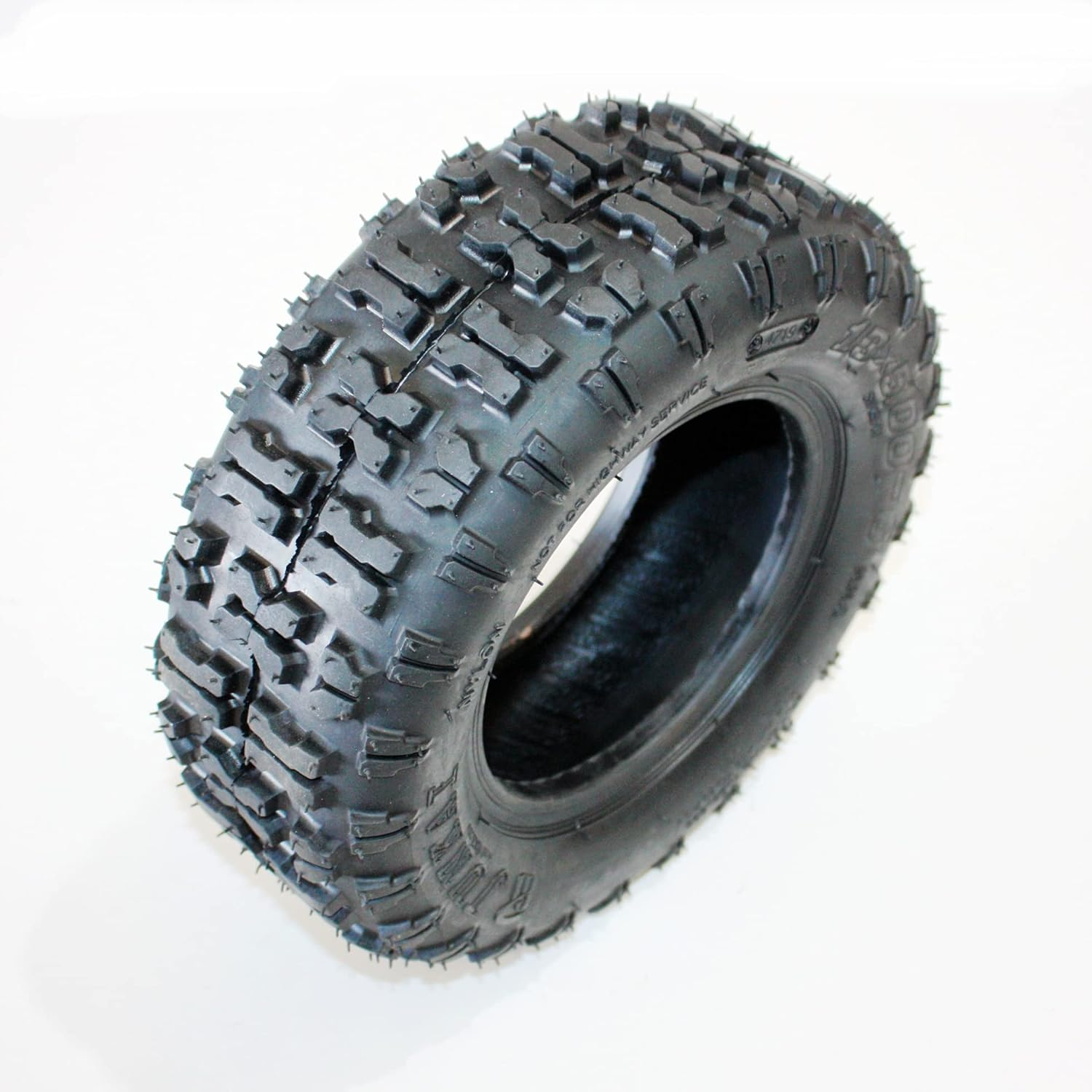 2 X 13 X 5.00-6 Inch Tyres Tires Quad Dirt Bike ATV Gokart Scooter Mini Buggy image number 2