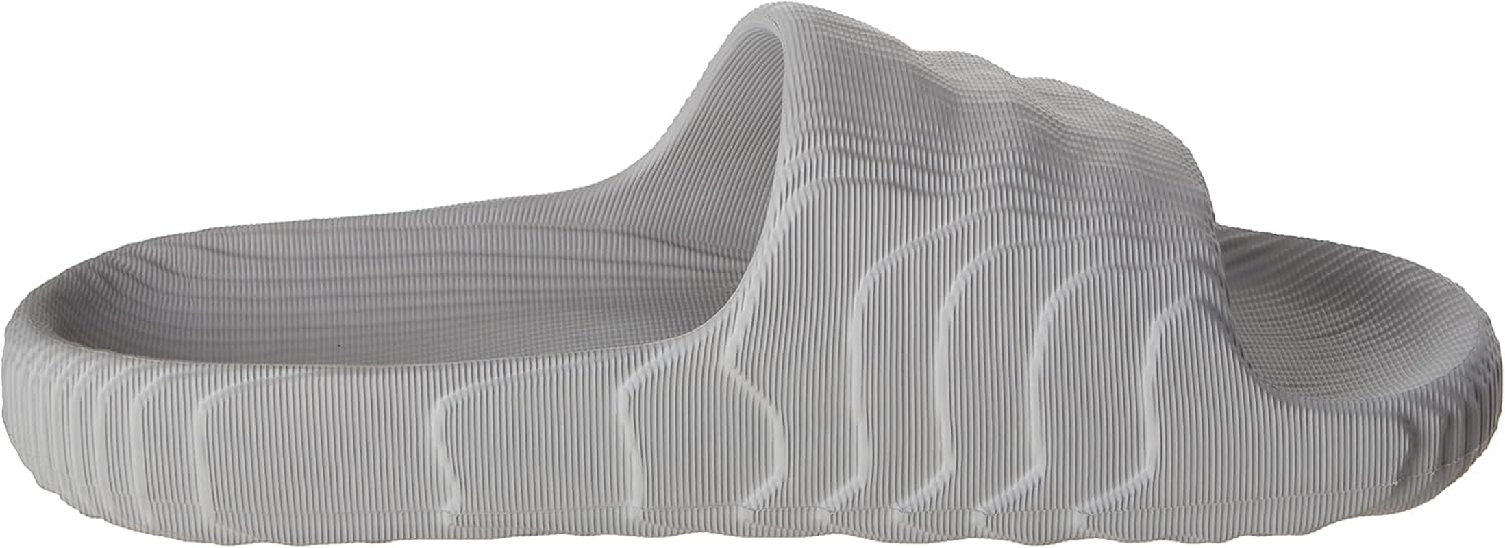 Adidas Originals Mens ADILETTE 22 Slide Sandals Slide Sandals image number 1