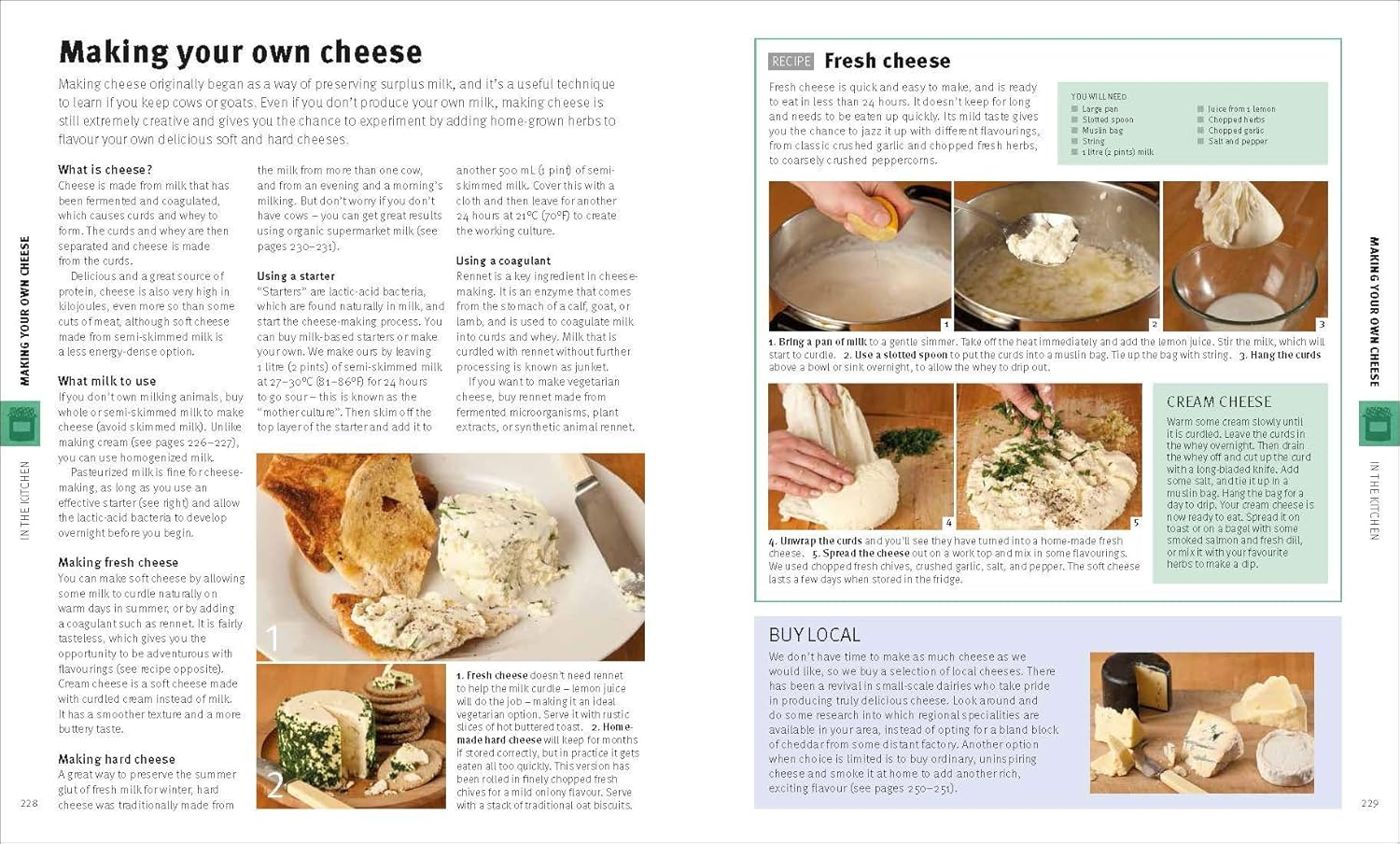 Practical Self Sufficiency: the Complete Guide to Sustainable Living image number 4