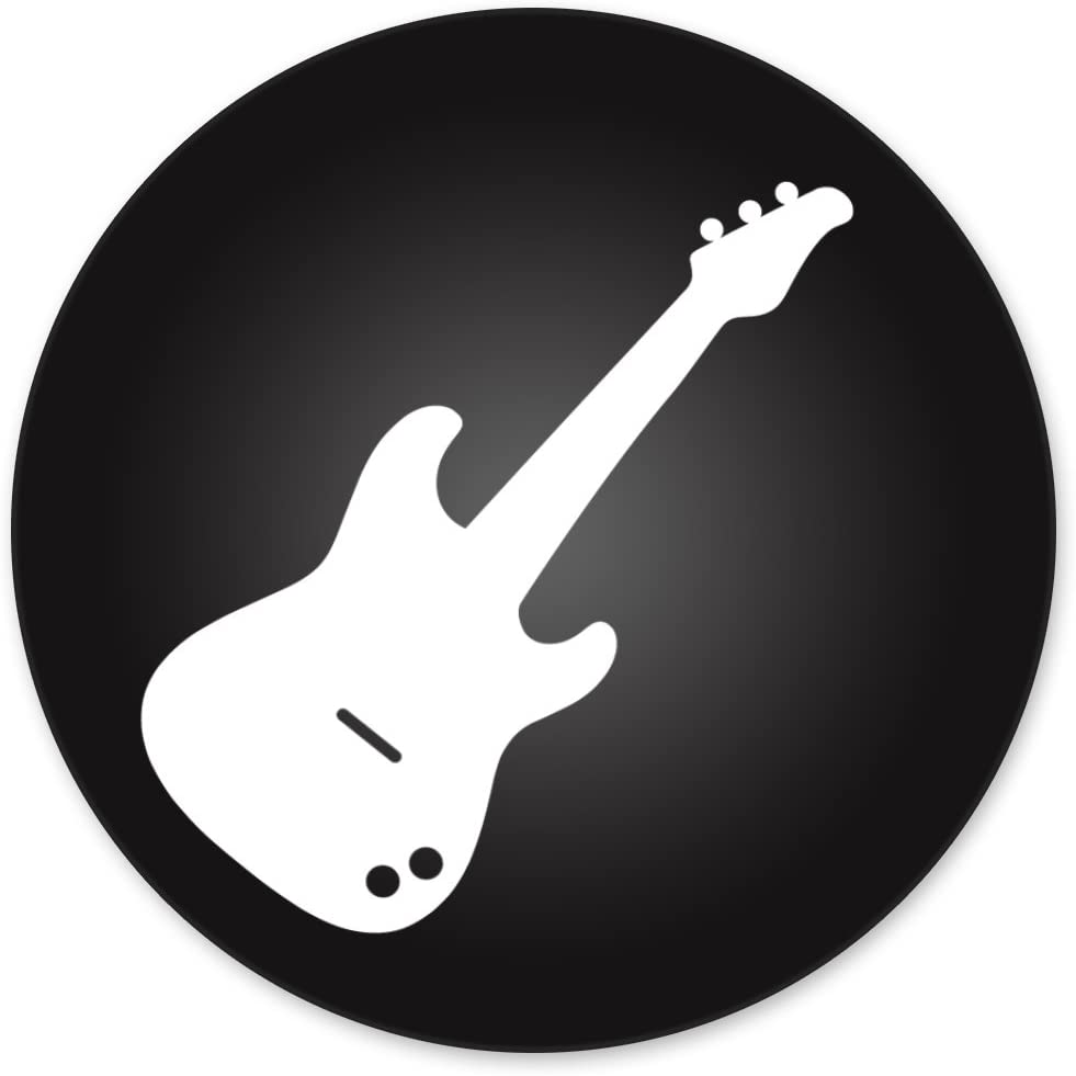 Stagg SGC3 S-Series Instrument Cable with Phone Plug to Phone Plug Connectors - 10Ft. image number 5