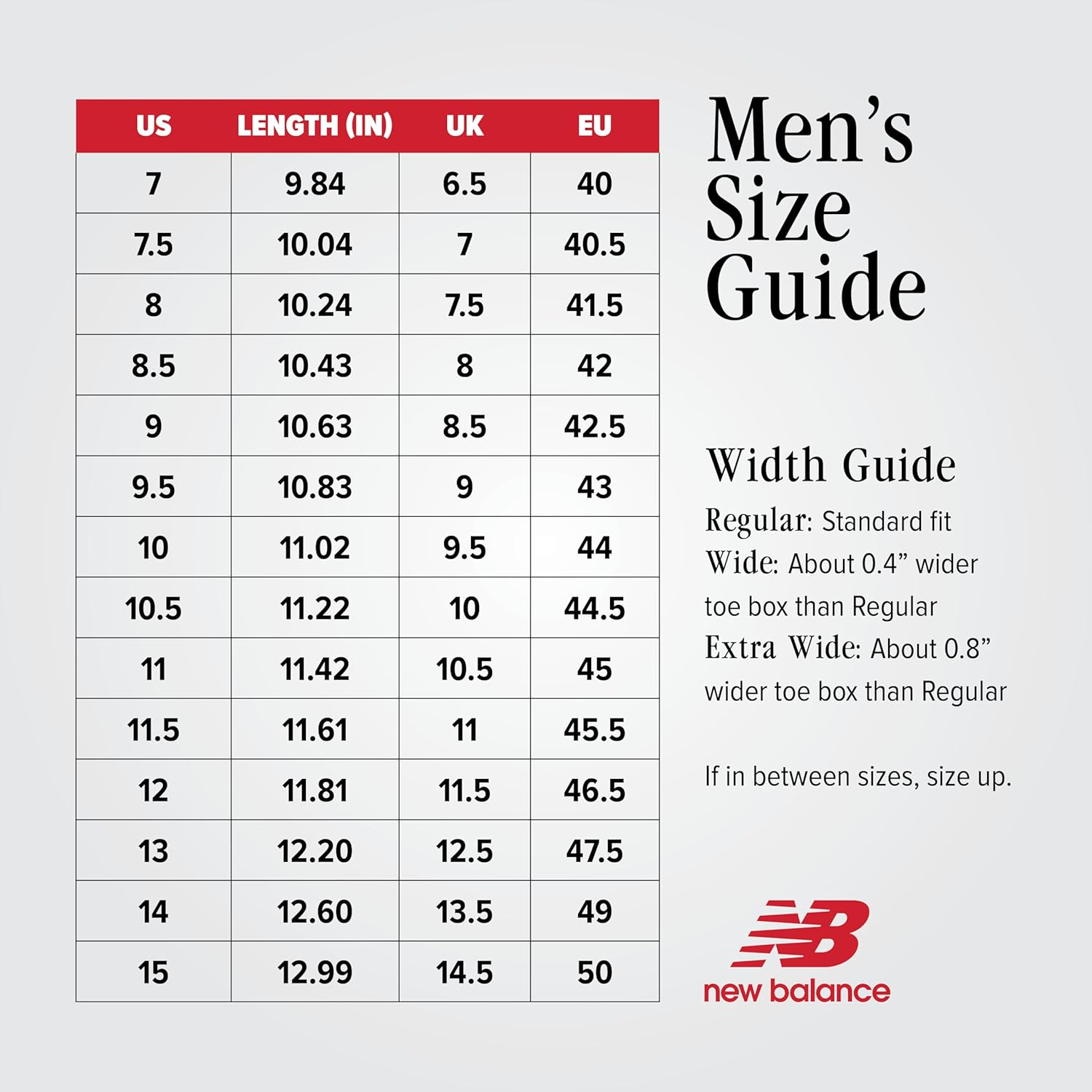 New Balance Men'S image number 4