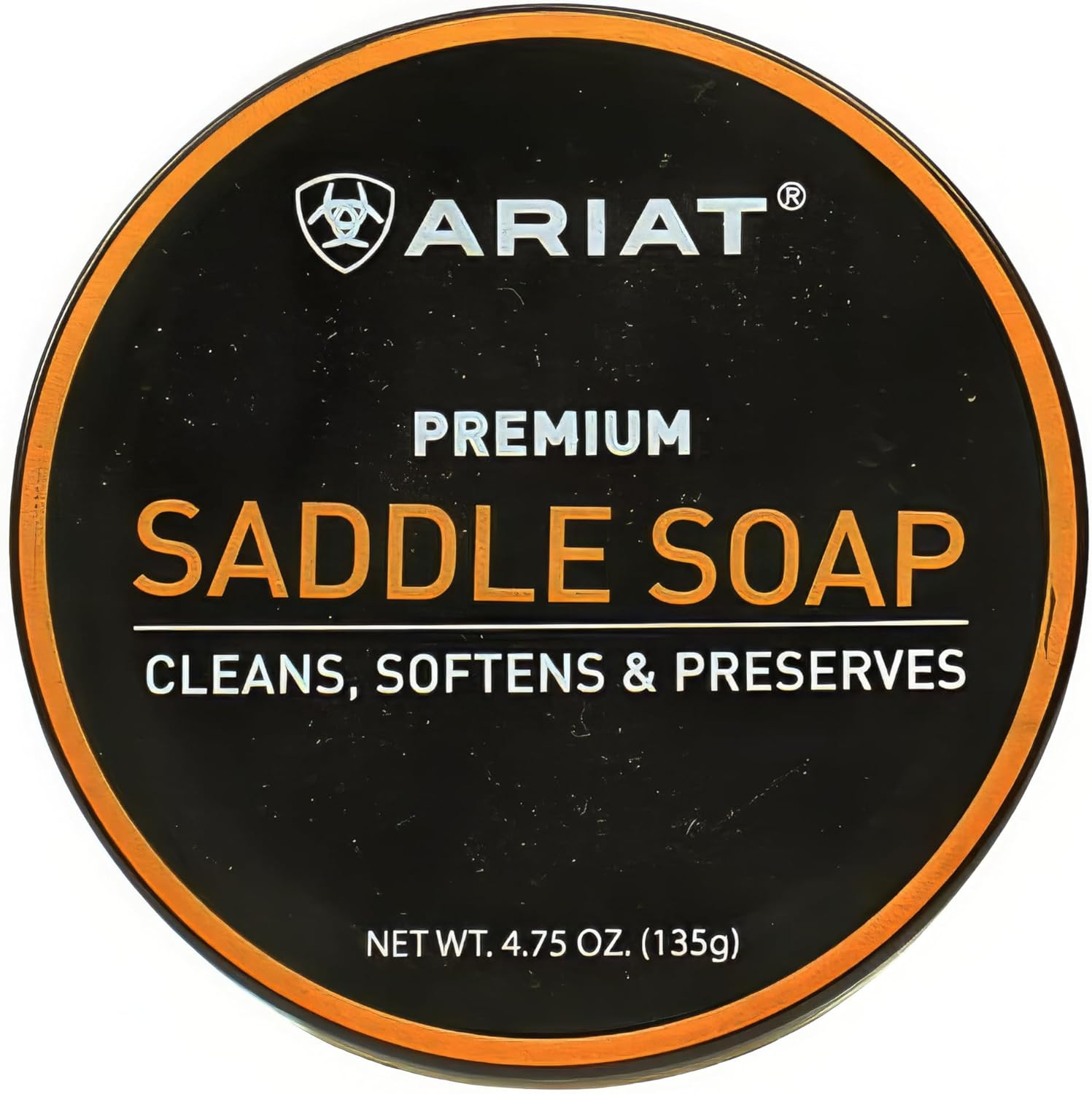 Ariat Unisex Cleans Saddle Soap