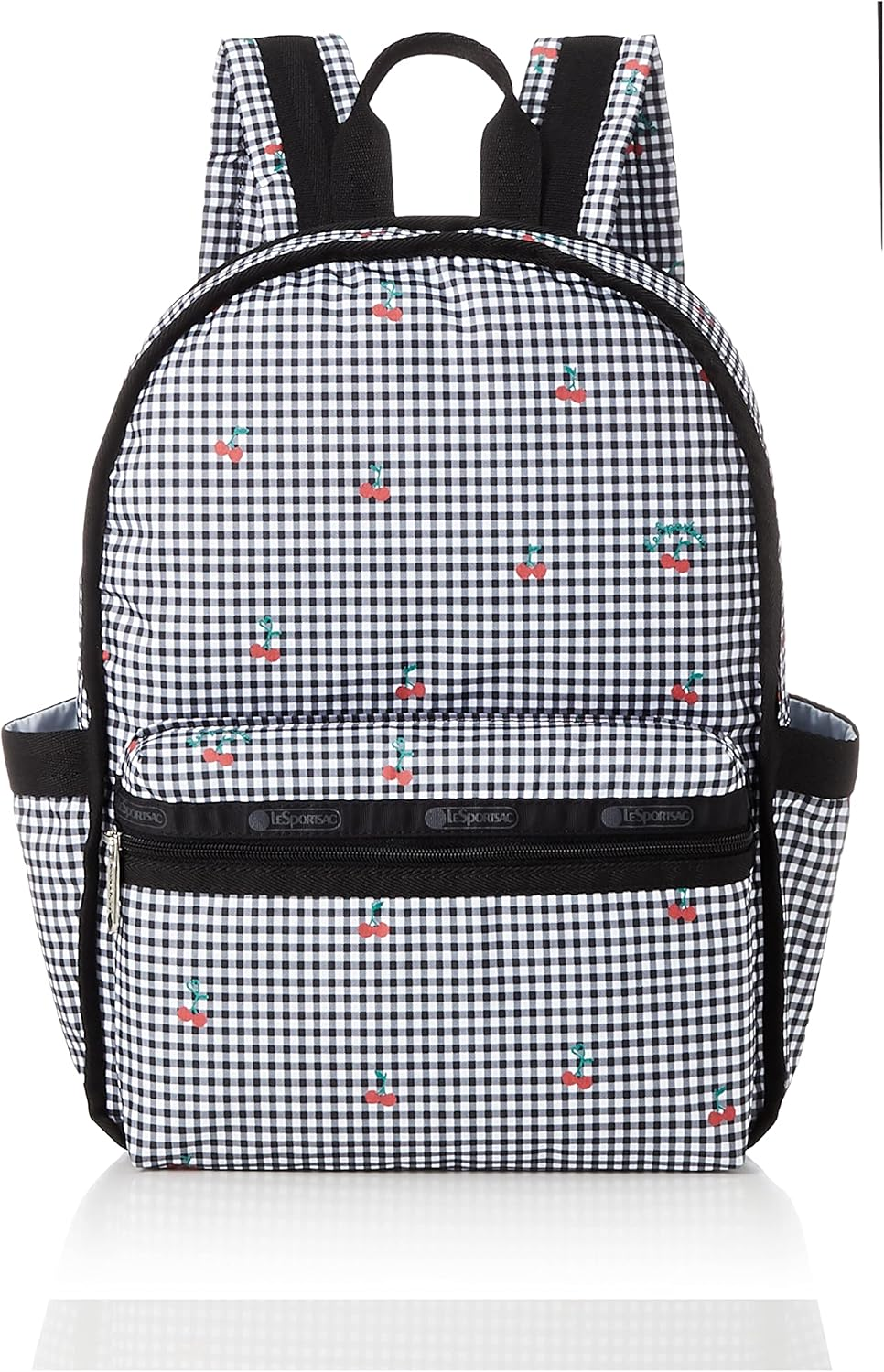 Lesportsac 3746 Official Backpack Route SM Backpack, Women'S