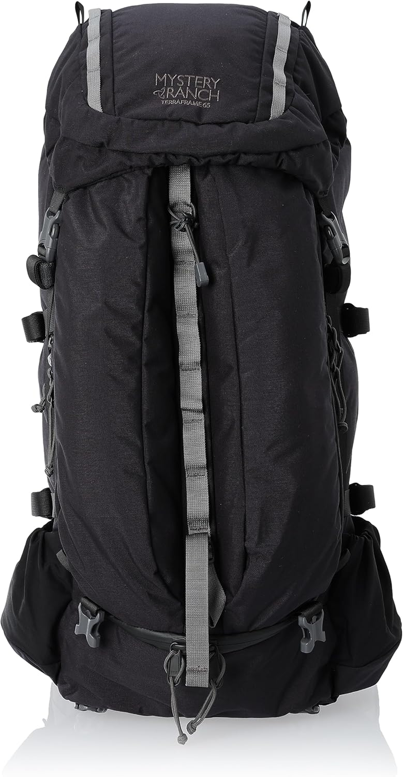 Mystery Lunch, Men'S