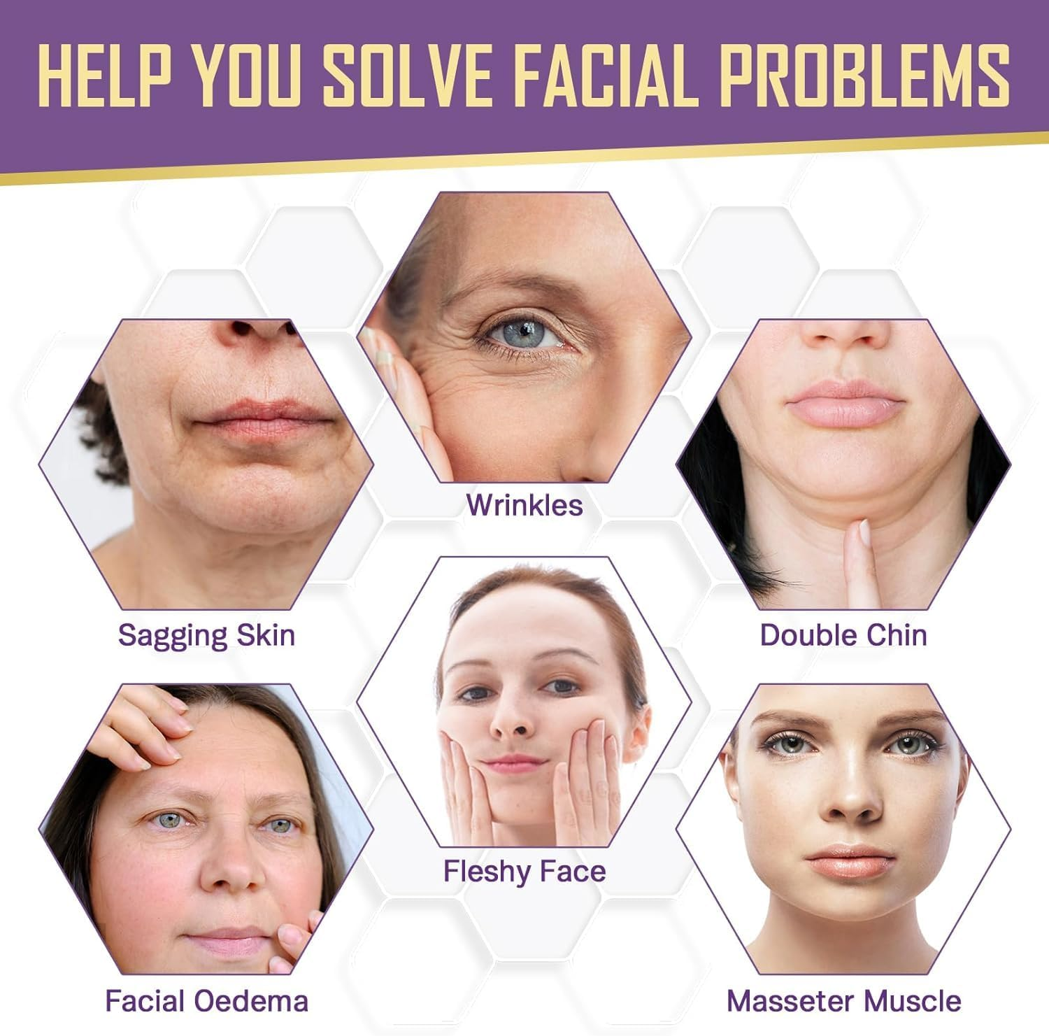 120 PCS Face Lift Tape Invisible,Face Skin Tape for Wrinkles Overnight,Neck & Forehead Wrinkle Patches,Instant Face Lift & Shape V Face, Hide Wrinkles & Double Chin image number 6