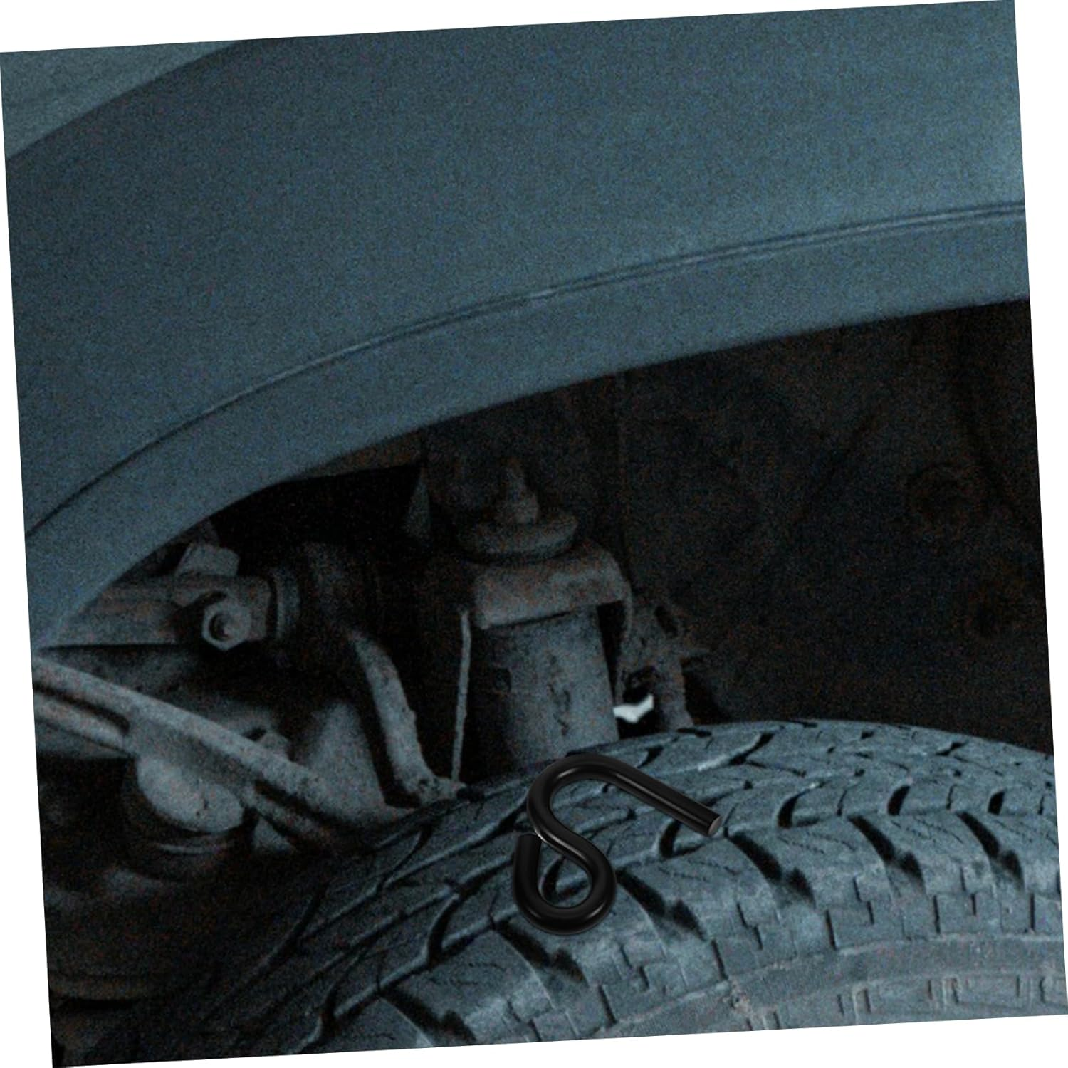 SOESFOUFU Professional Mechanics Tool Kit Automotive Ball Joint Separator Press for Lower Control Arm Easy Handling image number 6