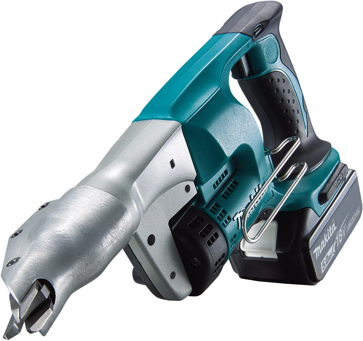 Makita 18V Li-Ion Metal Shear image number 3