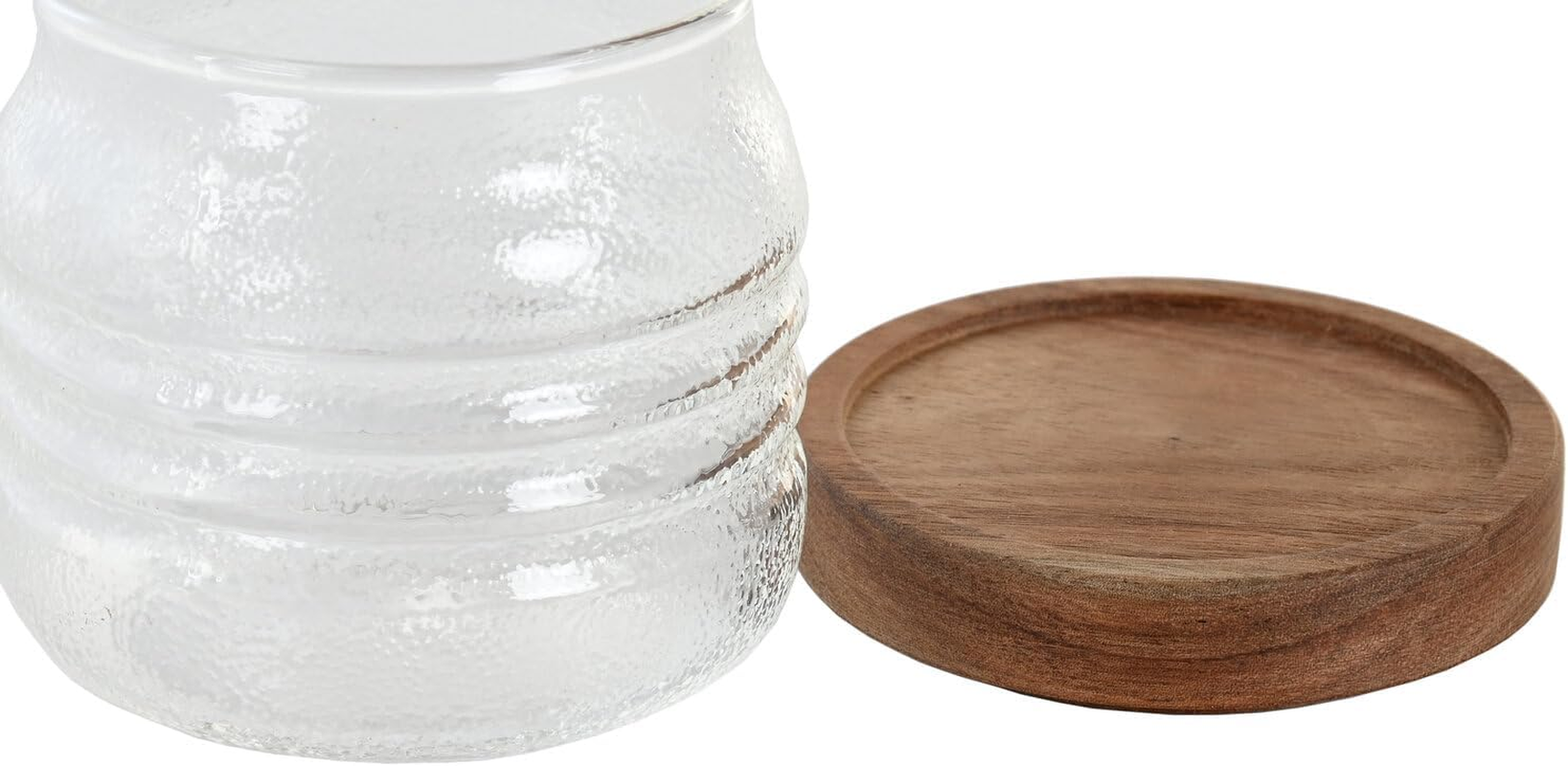 Messenger Set 3 Crystal 8.5 X 8.5 X 14.5 700 Ml 500/300 image number 1