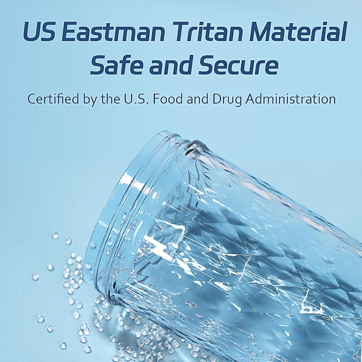 Electric Protein Shaker Bottle with Storage Box, USB Rechargeable Shaker Cups for Protein Shakes, Portable Blender Cup, 24Oz (Black) image number 3