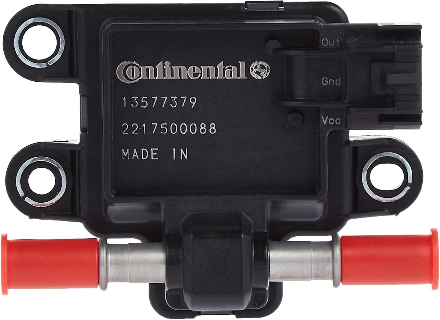 Acdelco 13577379 GM Original Equipment Flex Fuel Sensor image number 3