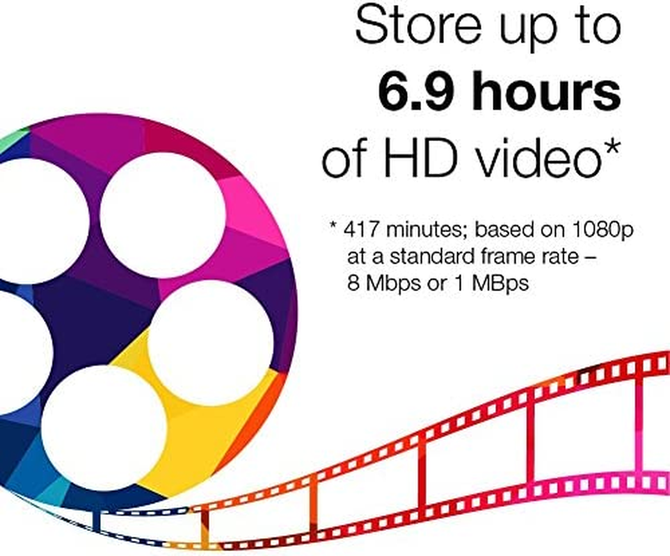 Verbatim 10Pk BD-R 25GB 6X with Surface - Blu-Ray Discs - 10-Disc image number 5