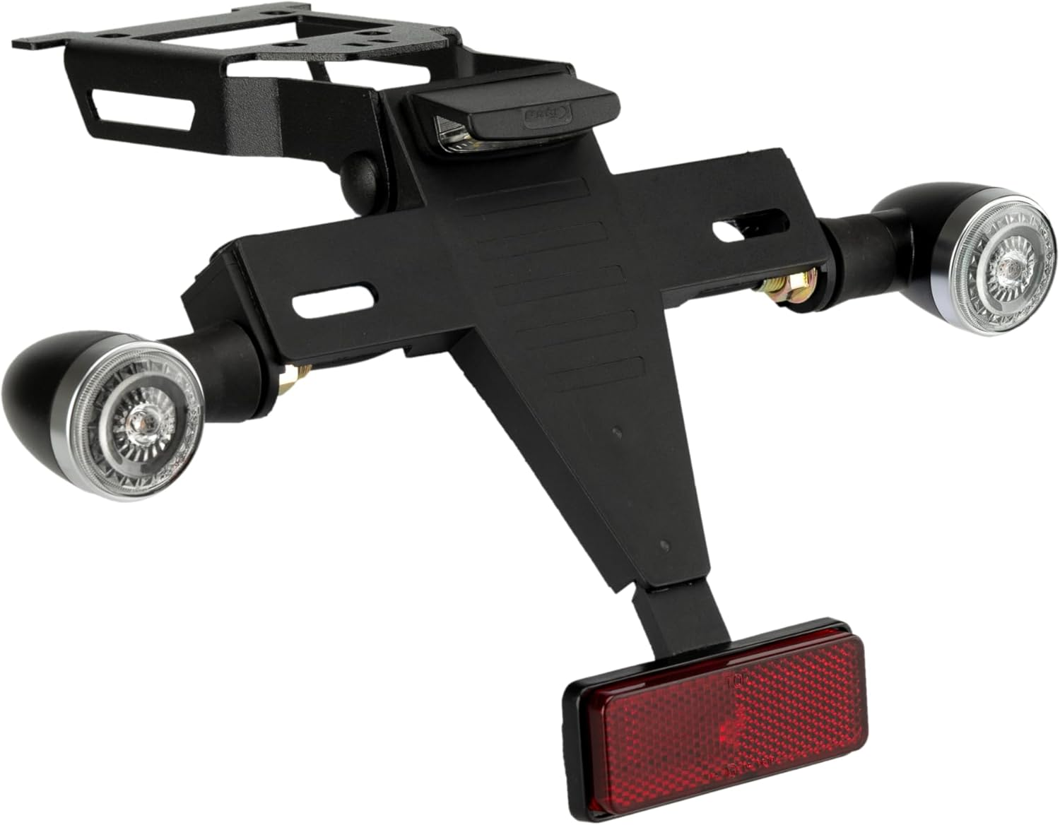 Puig 21899N Turn Lights Radiant Black