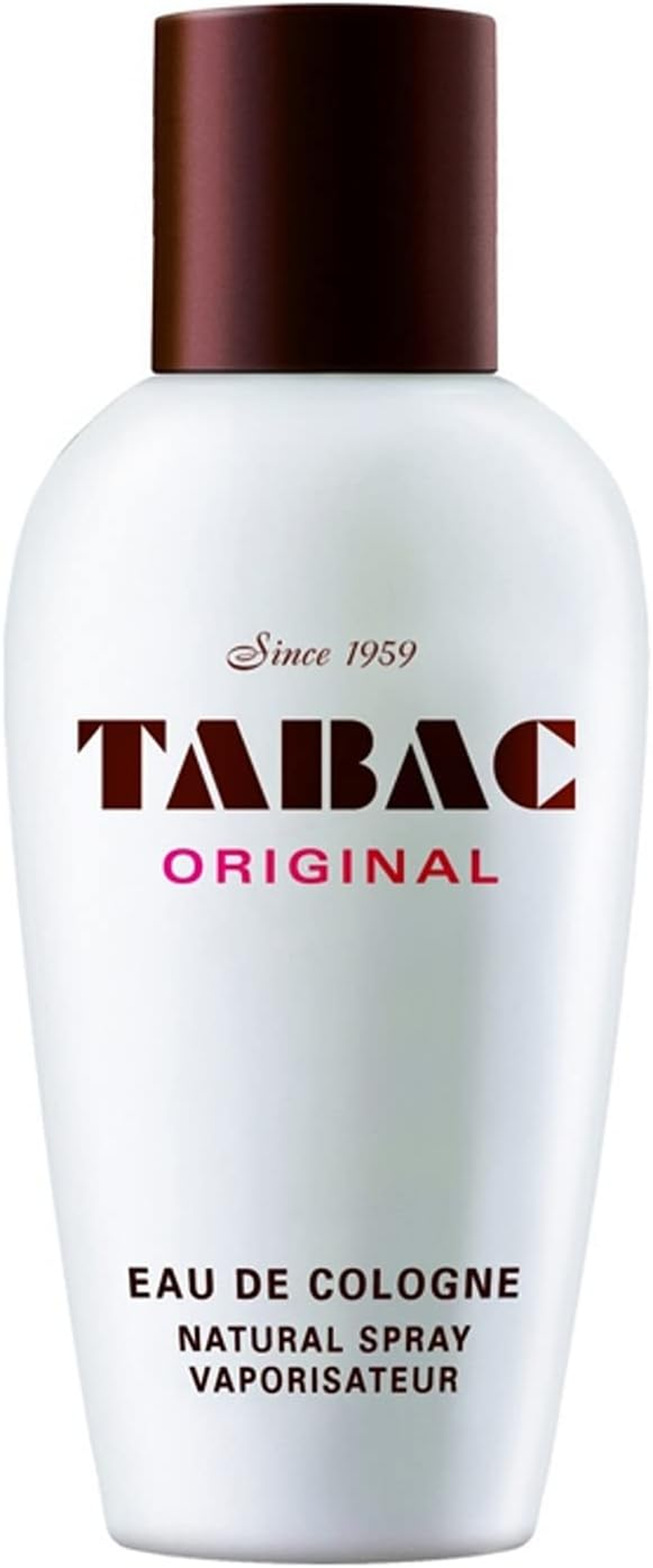 Maurer & Wirtz Tabac Eau De Cologne, 100 Ml (Pack of 1) image number 2