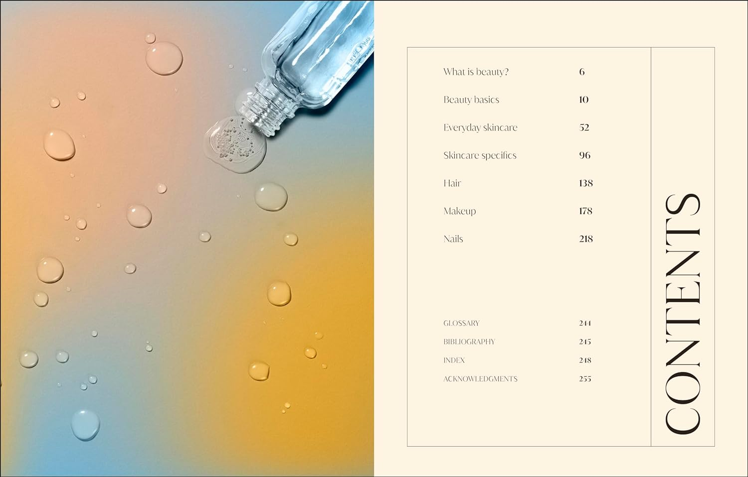 The Science of Beauty: Debunk the Myths and Discover What Goes into Your Beauty Routine image number 1