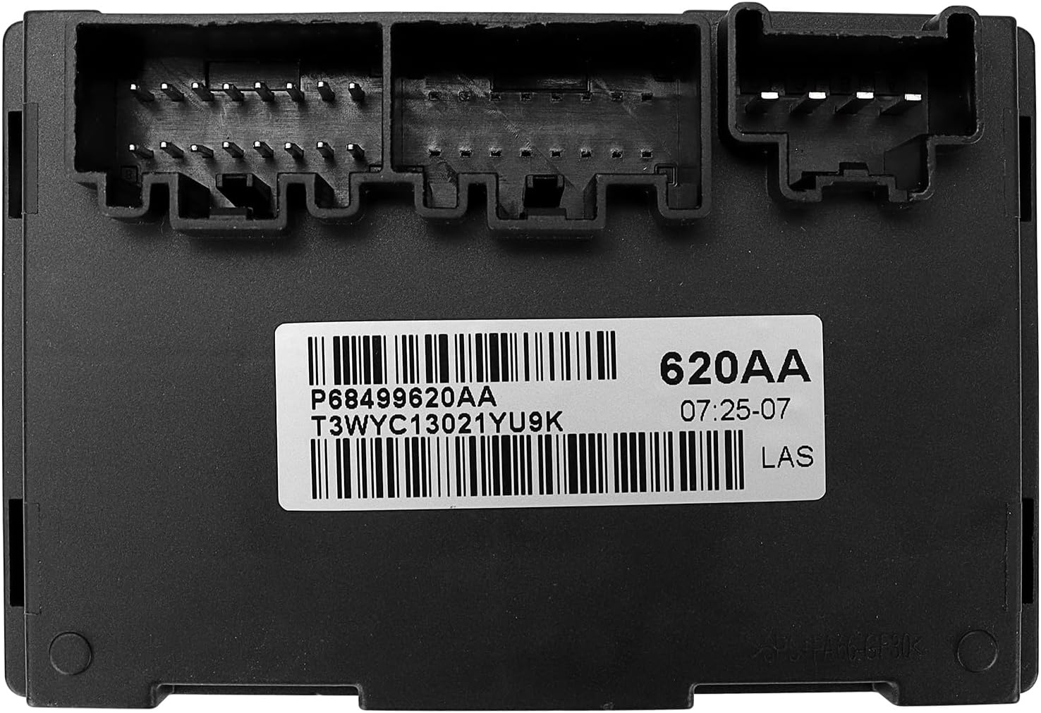 68499620AB Transfer Case Control Module - Compatible with 2021-2025 Dodge Durango, 2022 Jeep Grand Cherokee WK, 2021 Jeep Grand Cherokee, Replace# 68499620AA image number 5
