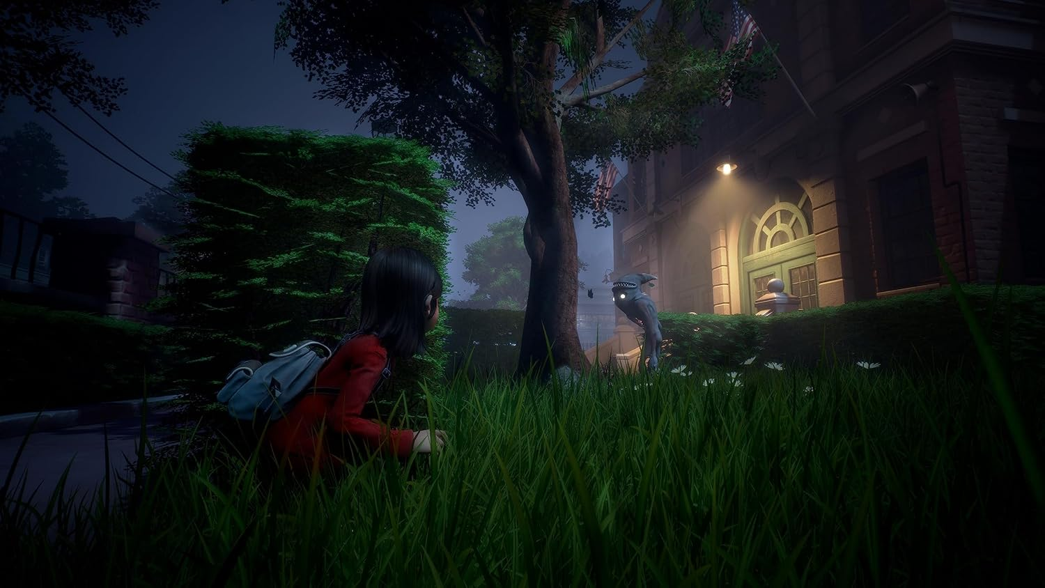 GYLT - for Playstation 5