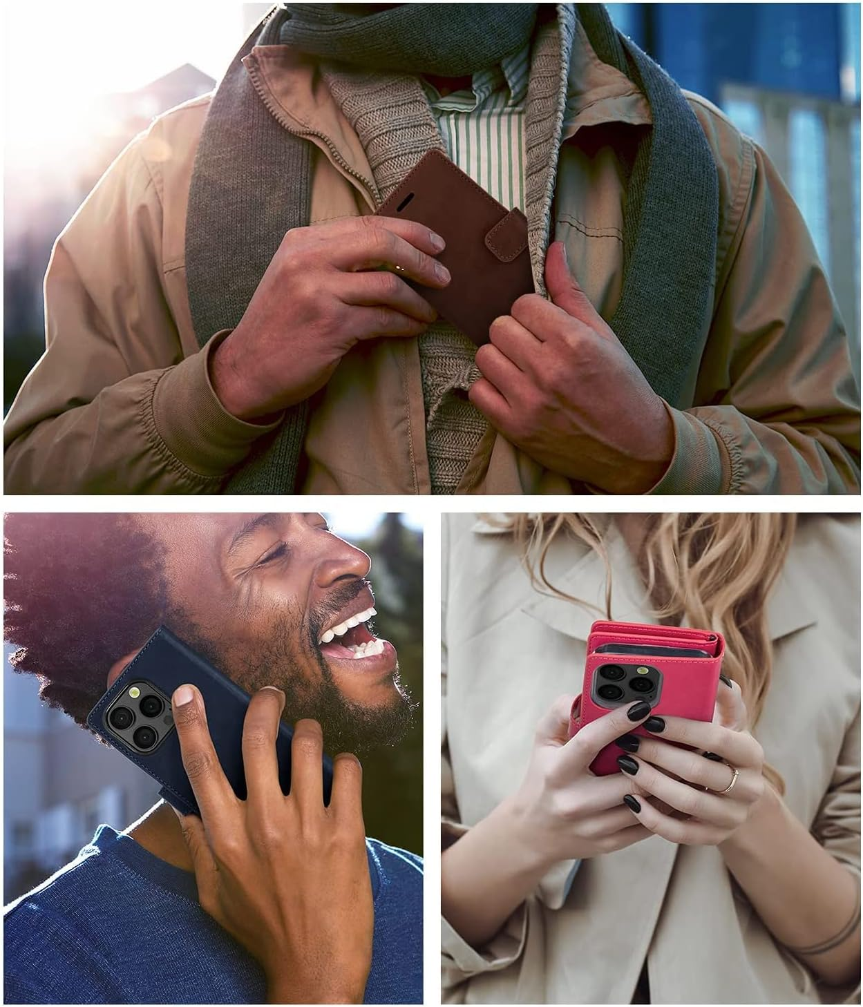 Iphone Mercury Goospery Mansoor Diary Flip Case Wallet Cover