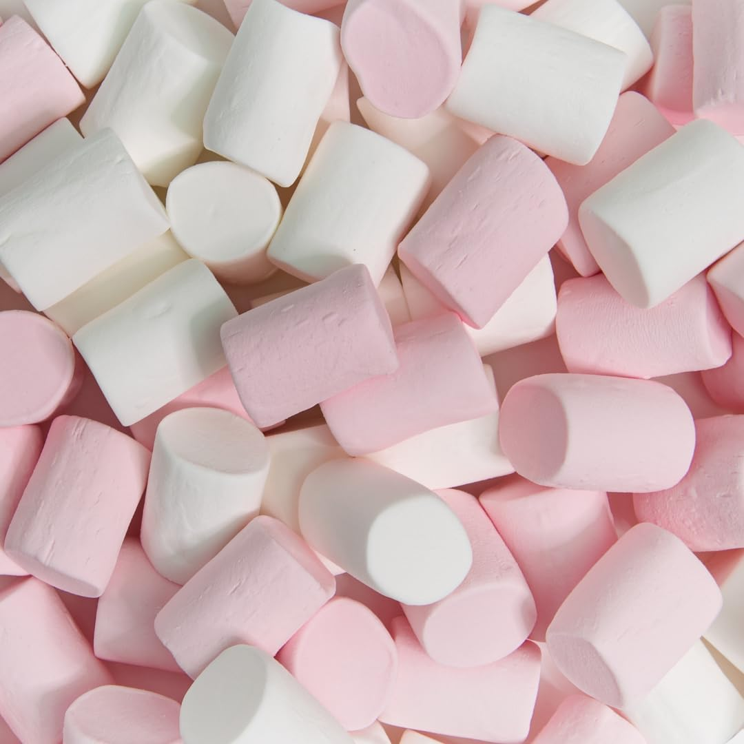 Natures Delight Big and Puffy Marshmallows 200G image number 4